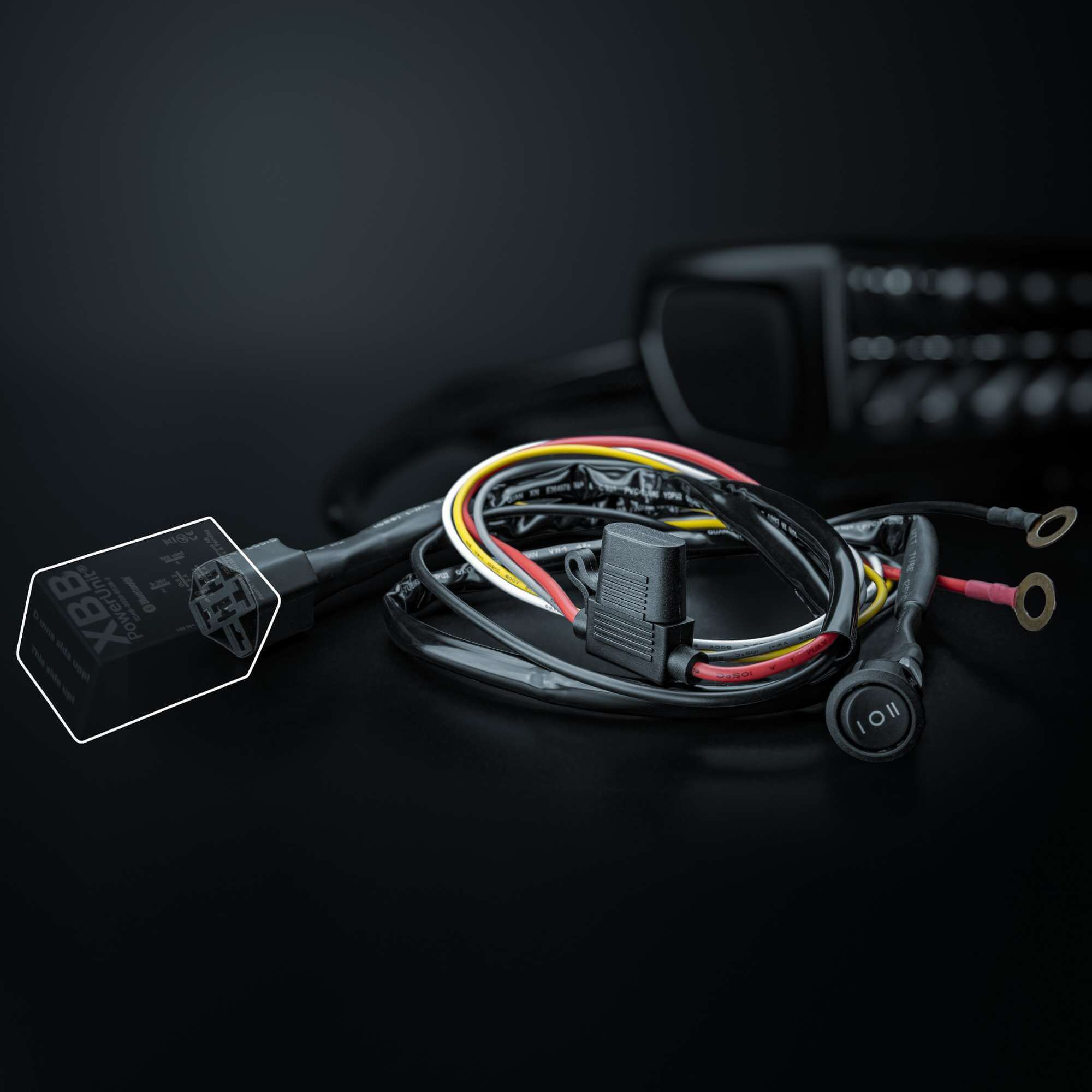 Strands SKYLORD LED BAR 10″