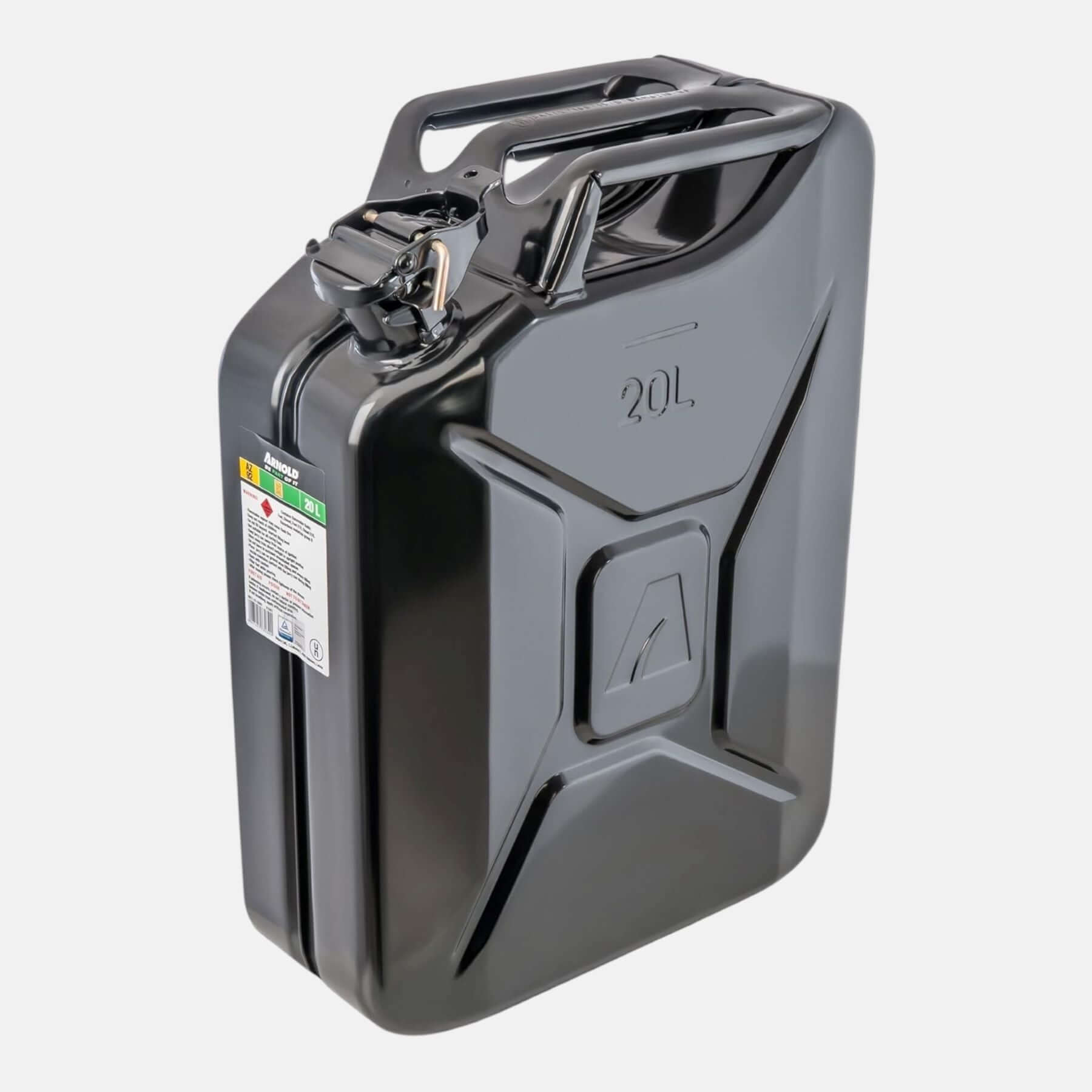 20L Kanister / Kraftstoffkanister