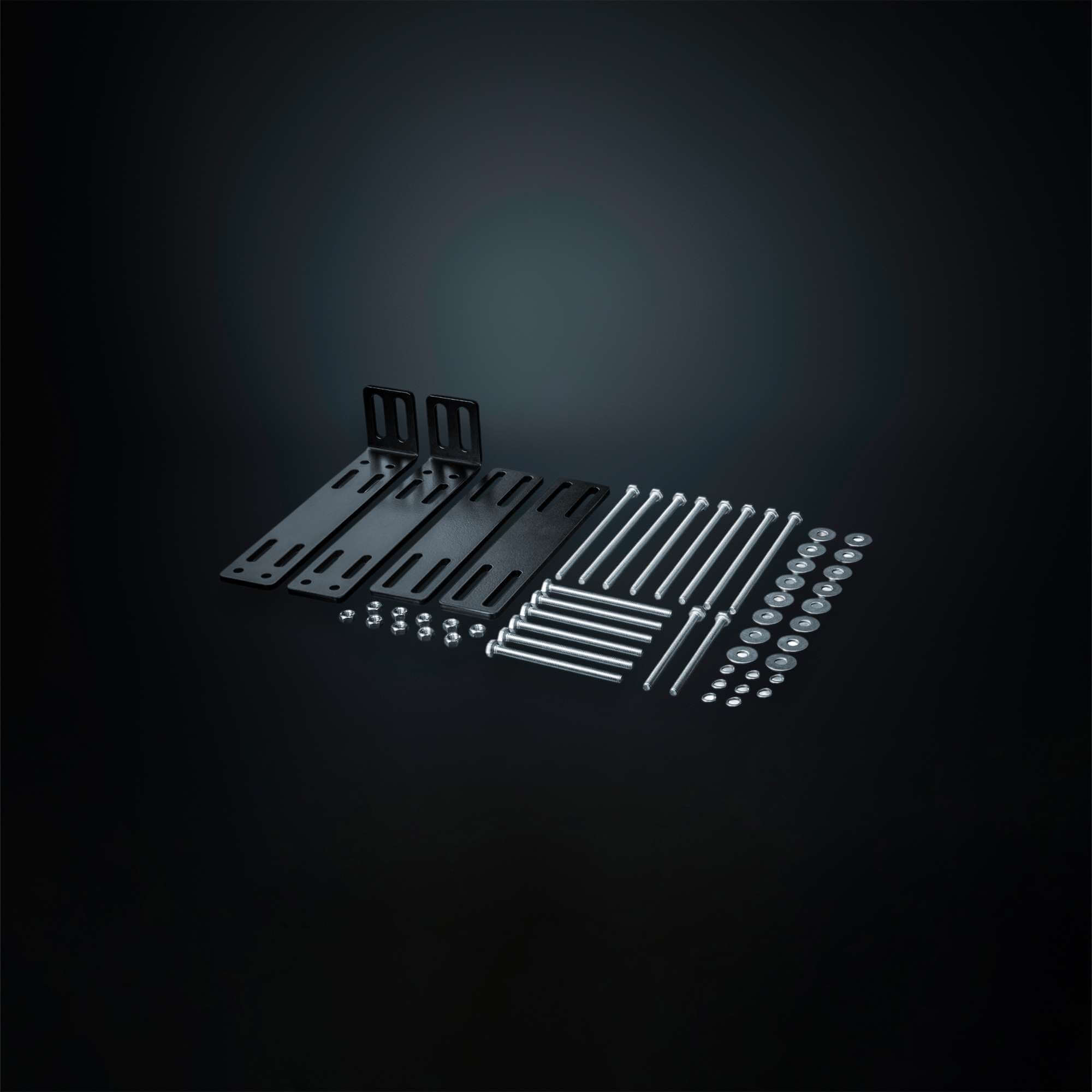 Strands SIBERIA UNIVERSAL CRASH BEAM CLIP MOUNT