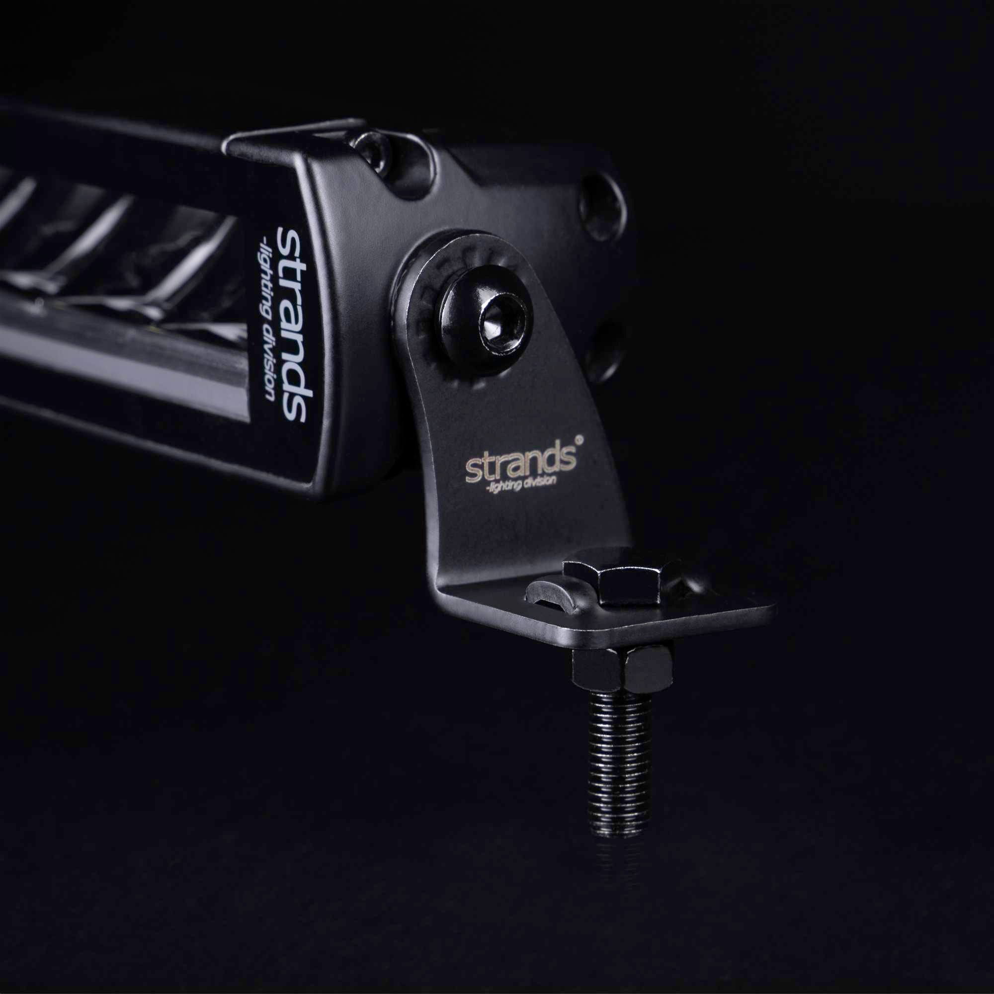Strands SIBERIA SIDE MOUNT SR