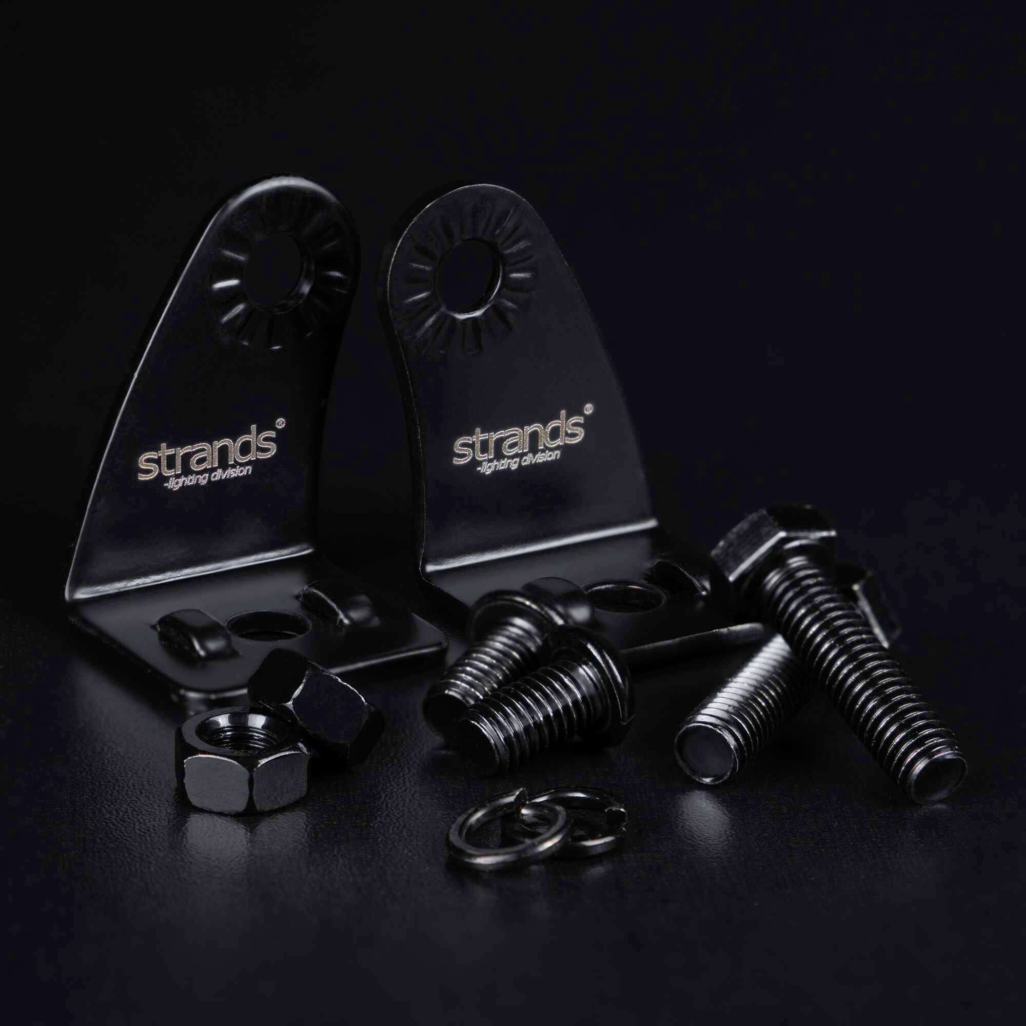 Strands SIBERIA SIDE MOUNT SR