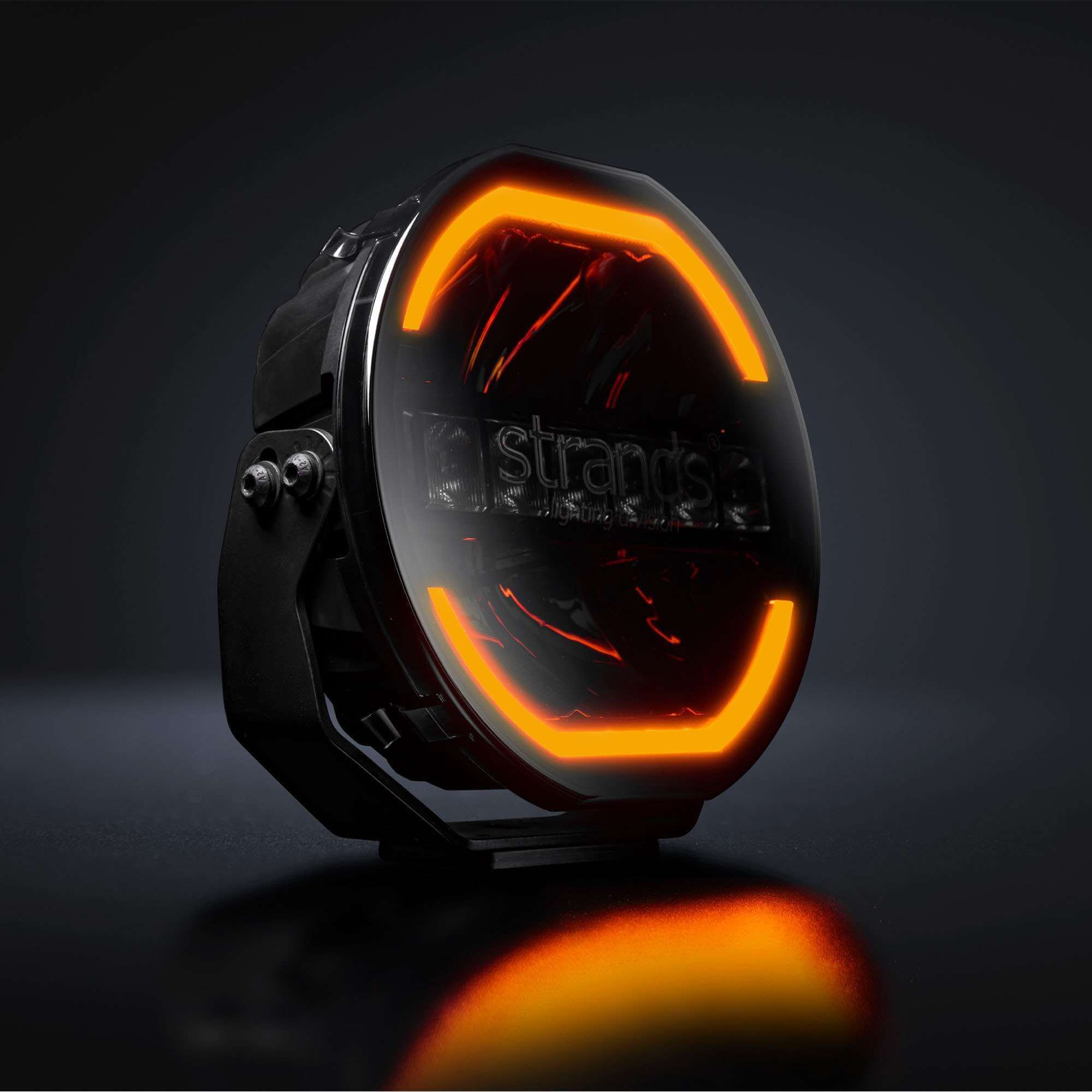 Strands SIBERIA SKYLORD LENS COVER 9″