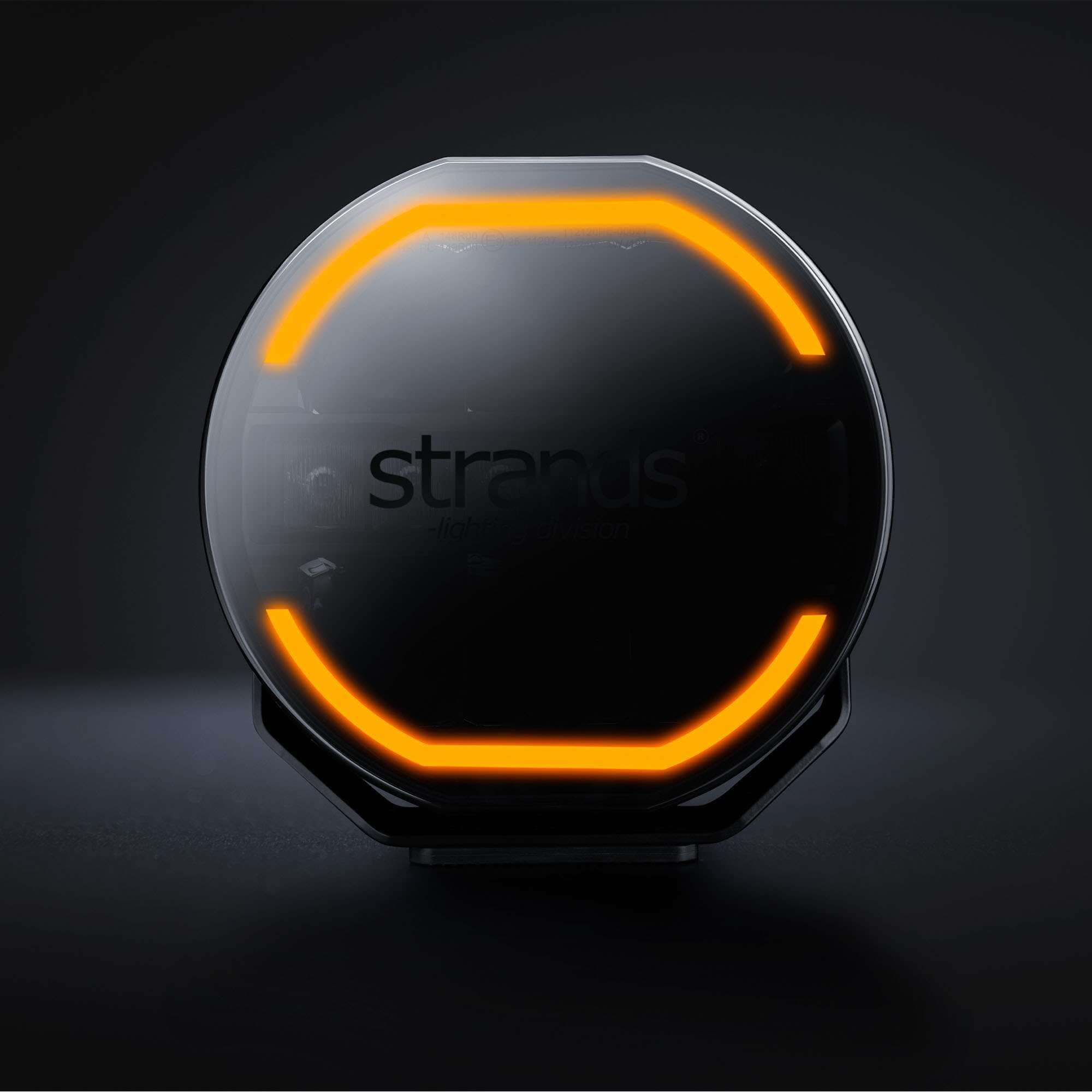 Strands SIBERIA SKYLORD LENS COVER 9″