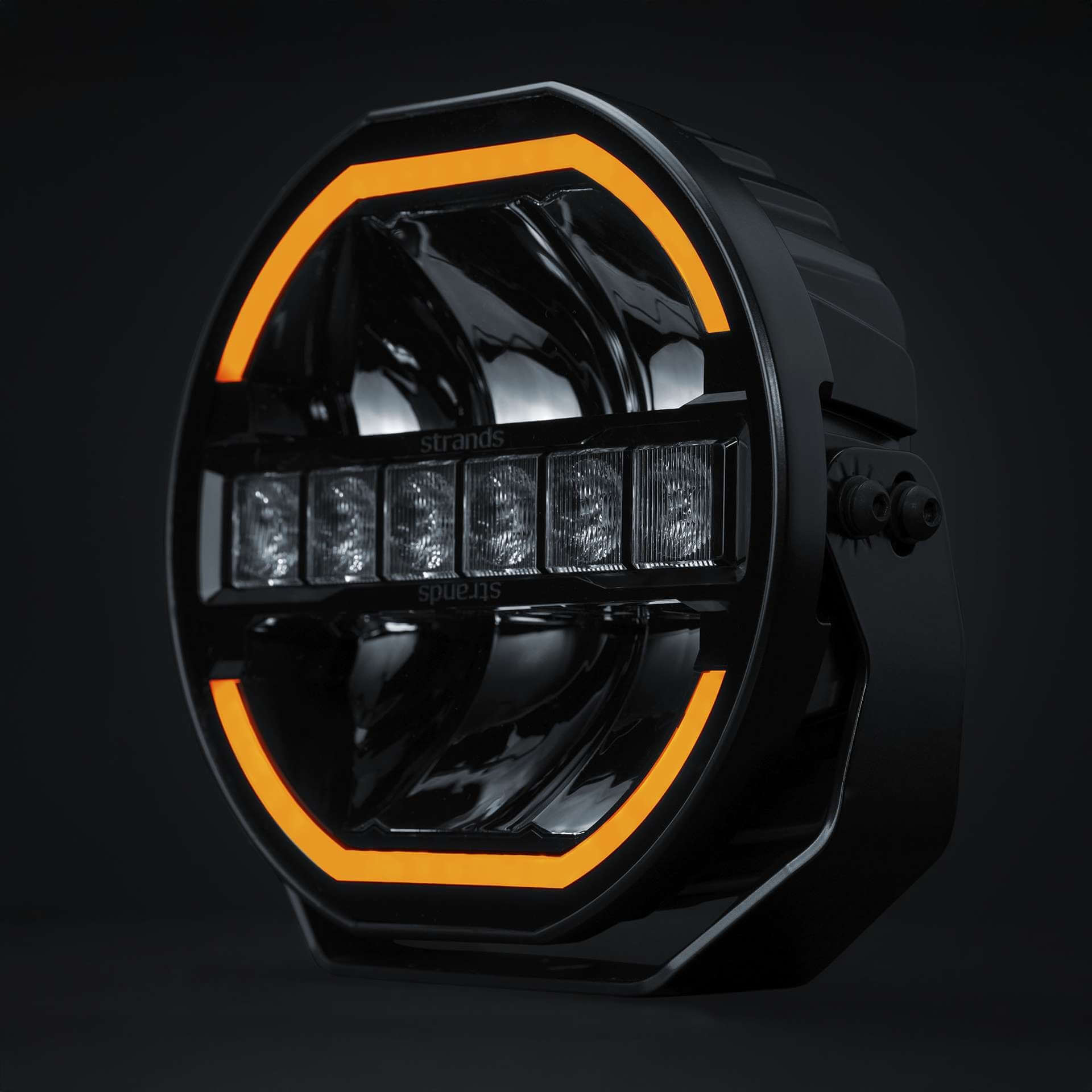 Strands SKYLORD EXP DRIVING LIGHT 9″