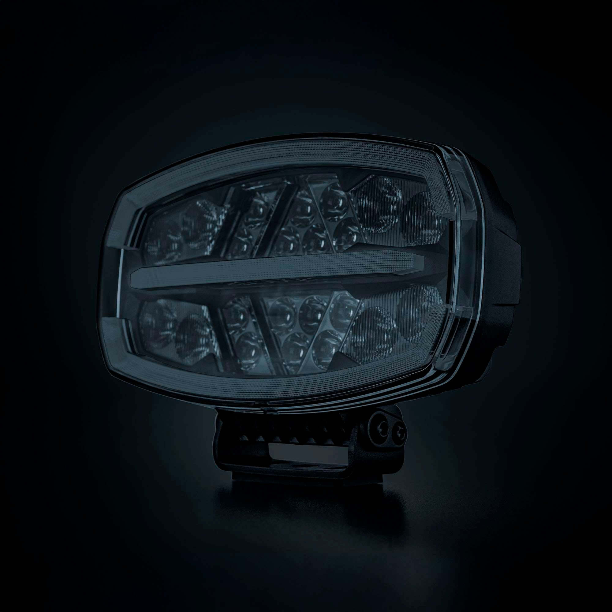 Strands FIREFLY ONE DRIVING LIGHT OVAL