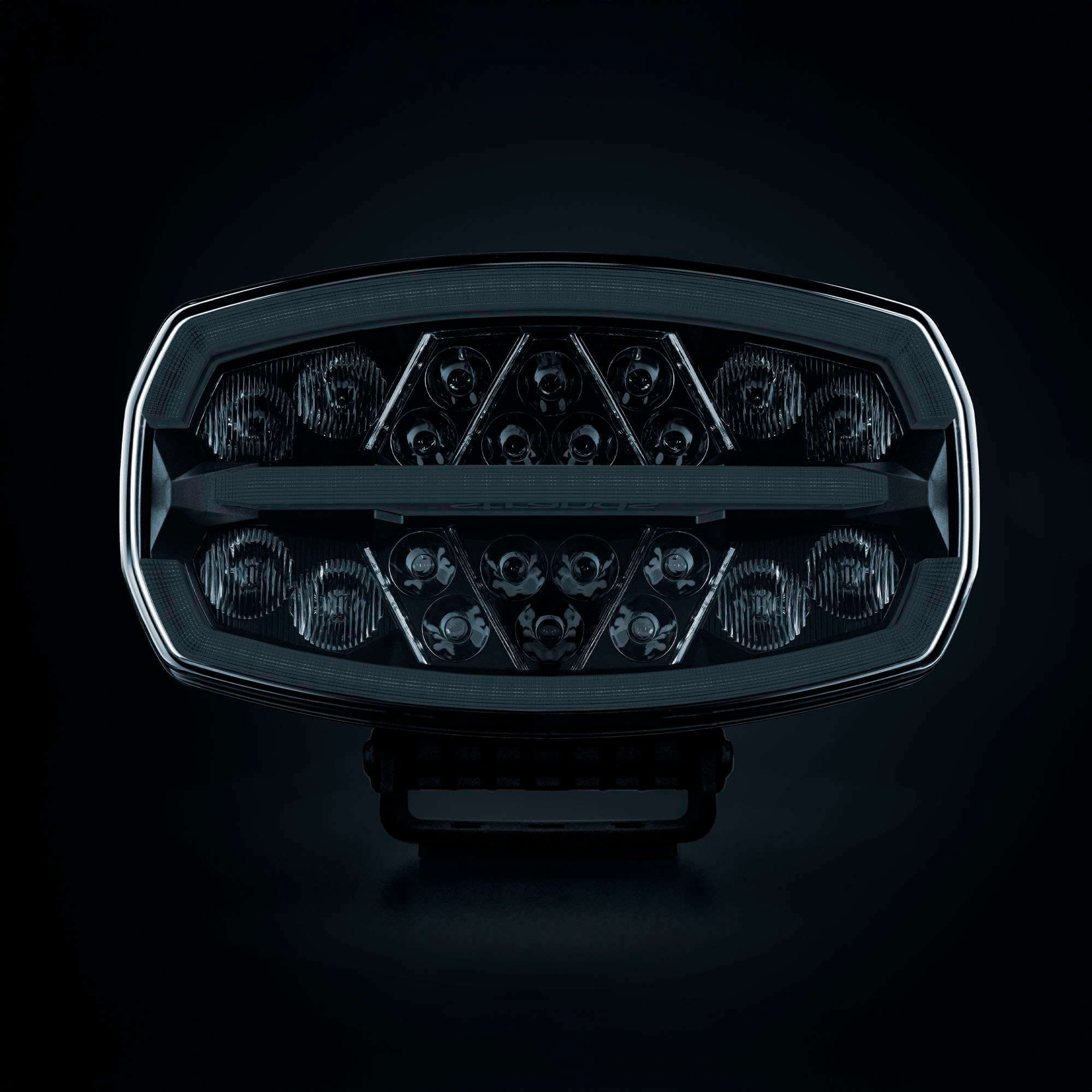 Strands FIREFLY ONE DRIVING LIGHT OVAL