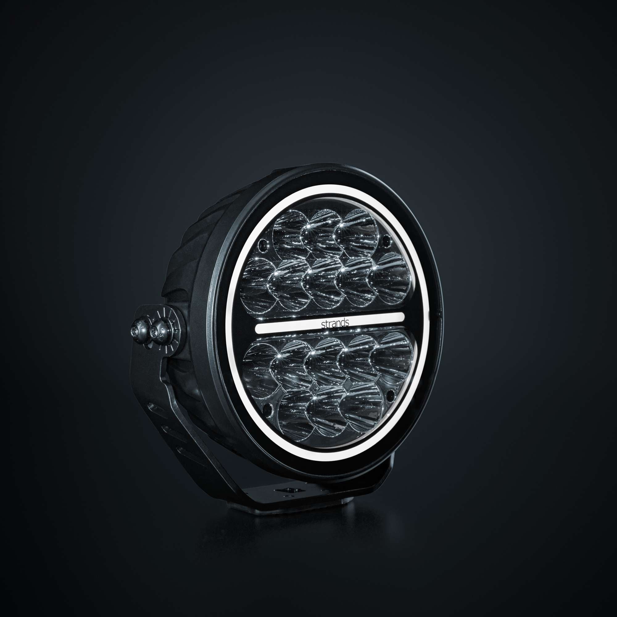 Strands SIBERIA XPA DRIVING LIGHT 7″