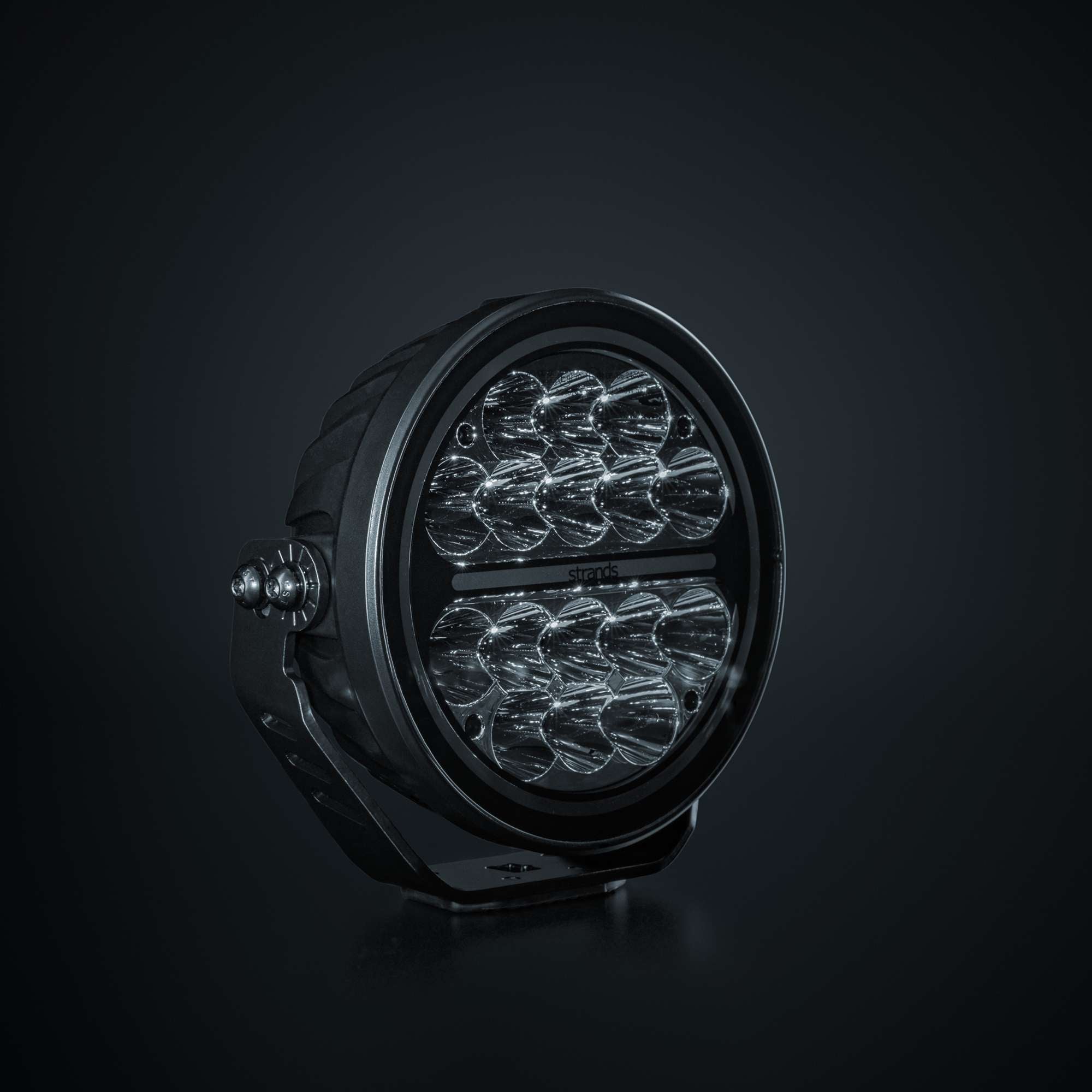 Strands SIBERIA XPA DRIVING LIGHT 7″