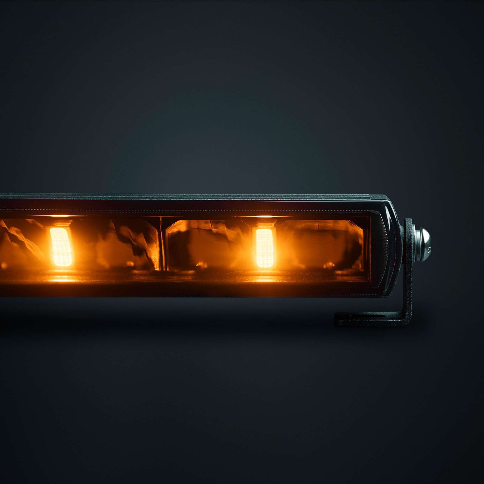 Strands DARK KNIGHT NUUK LED BAR 14″