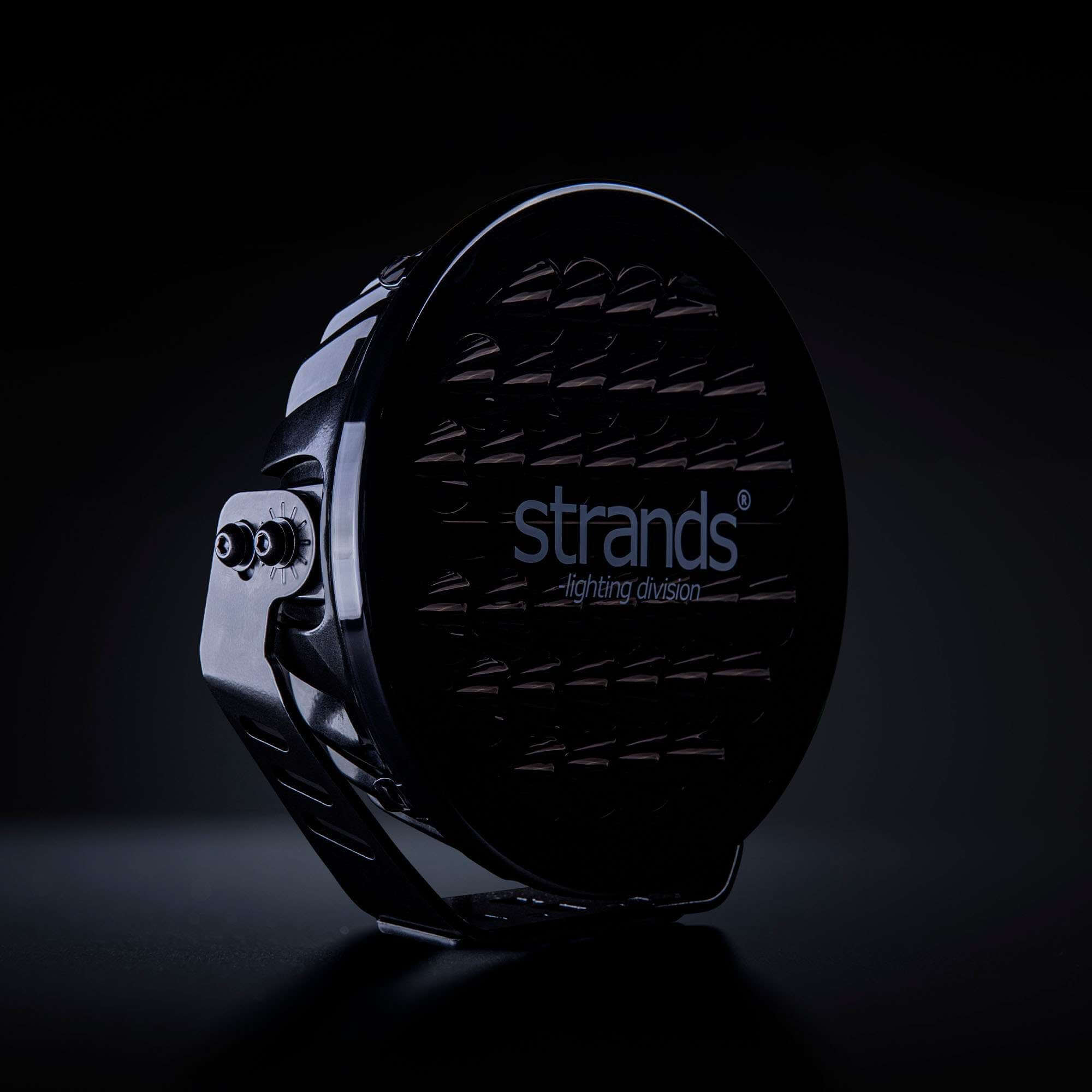 Strands SIBERIA XP DARK LENS COVER 9″