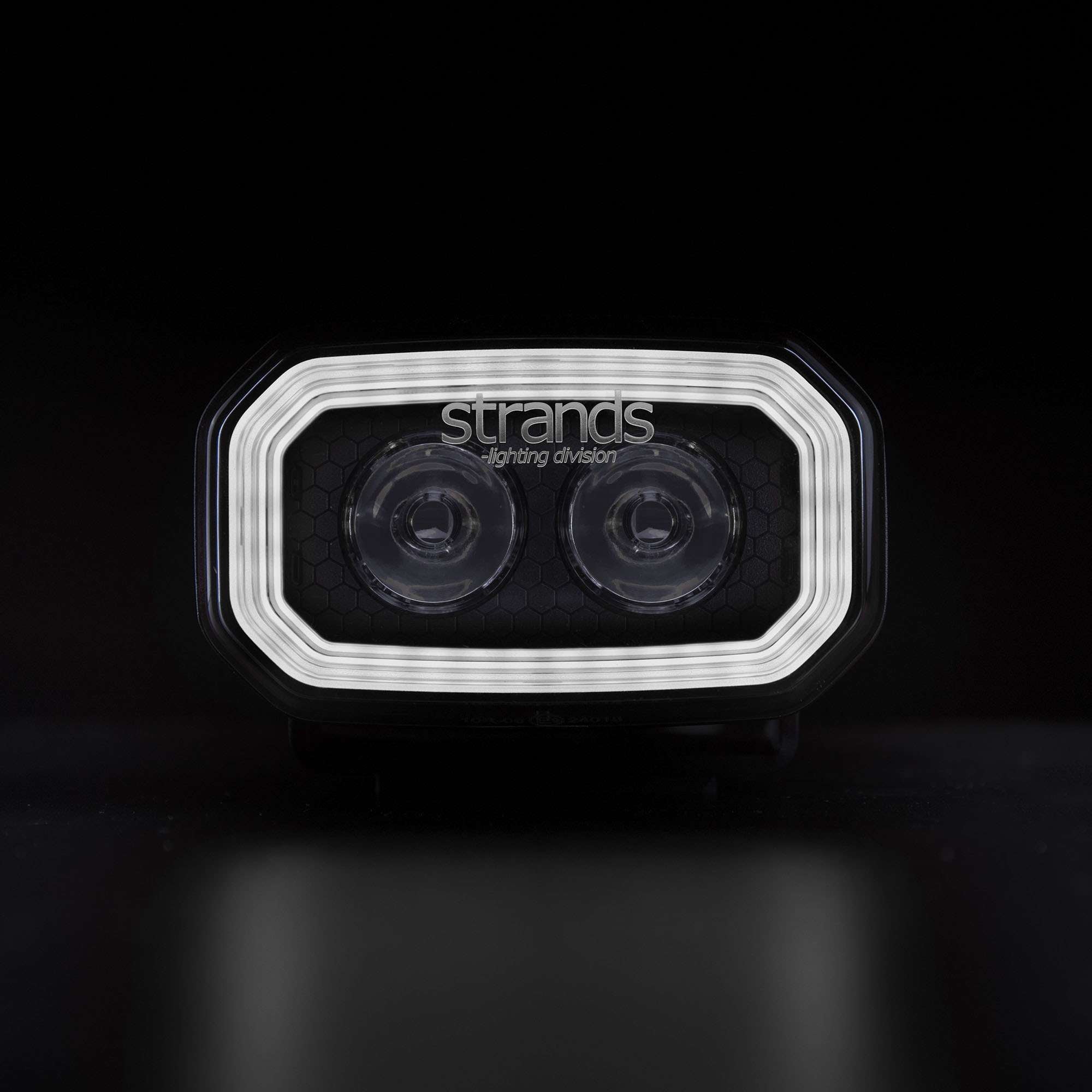 Strands FOR9T LIGHT POD DRIVING LIGHT 4″