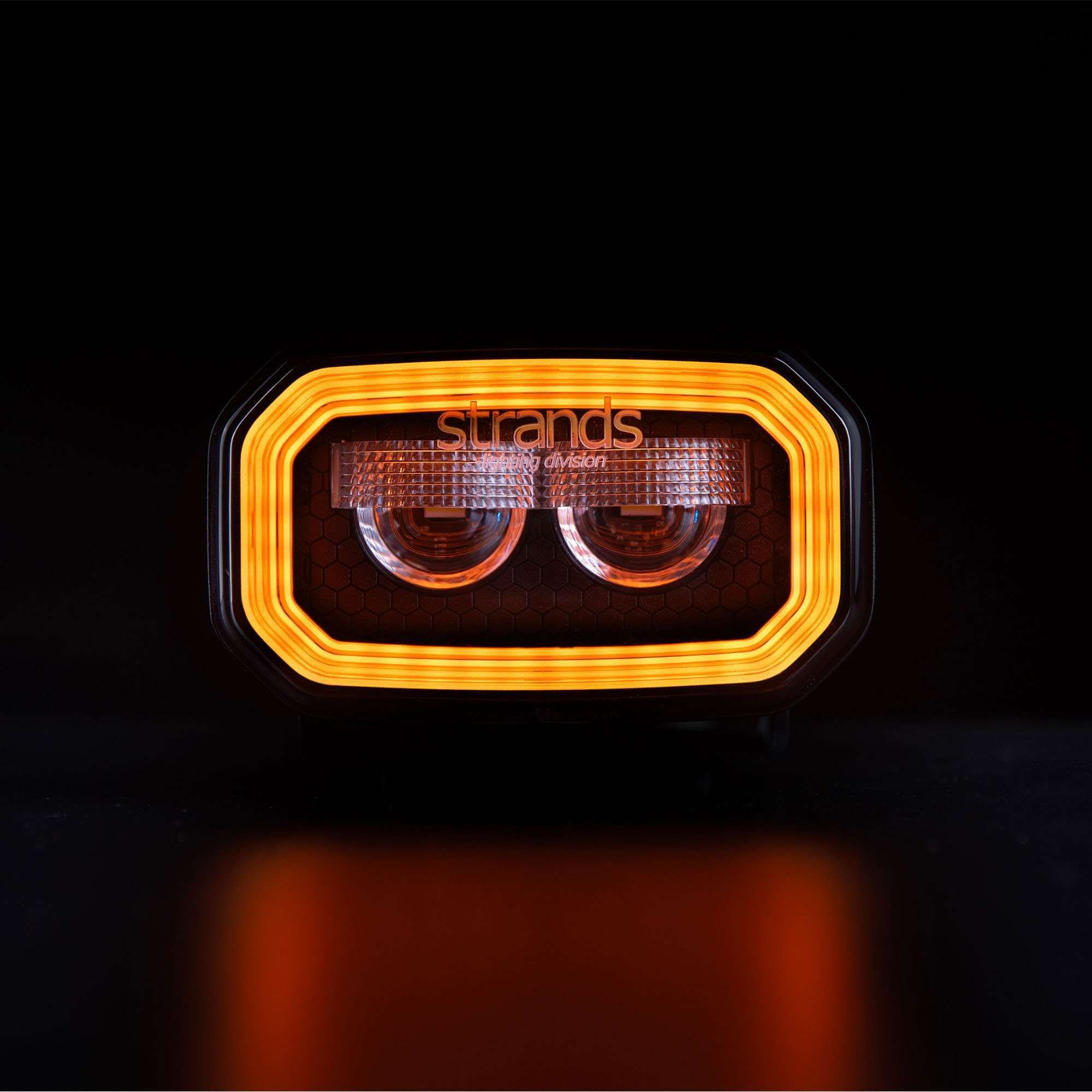 Strands FOR9T NO-GLARE WORK LIGHT 31W