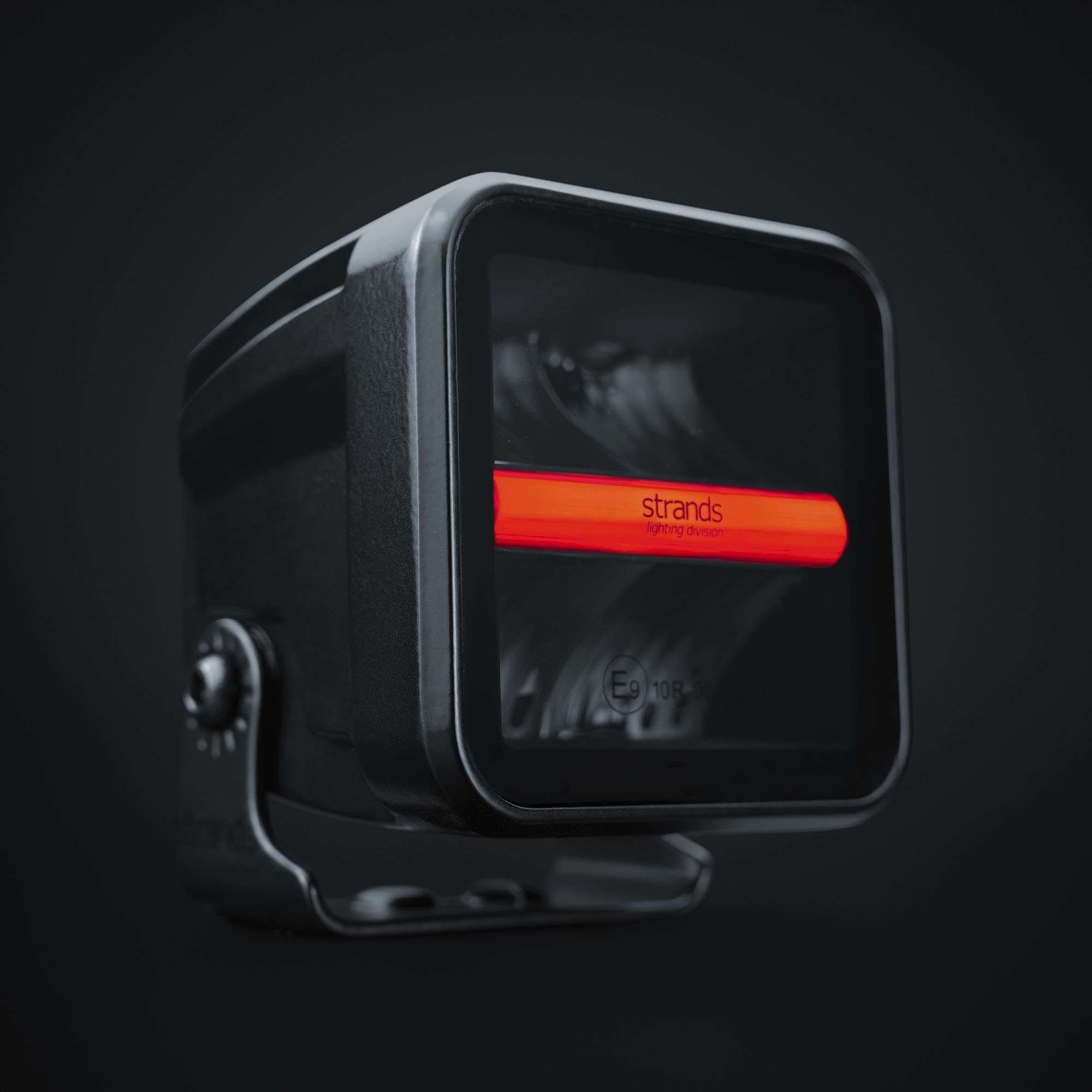 Strands SIBERIA XP RED PANDA WORK LIGHT 38W