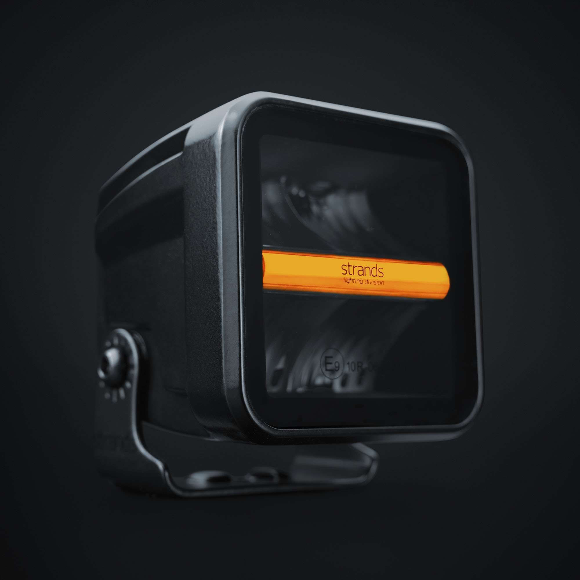 Strands SIBERIA XP RED PANDA WORK LIGHT 38W