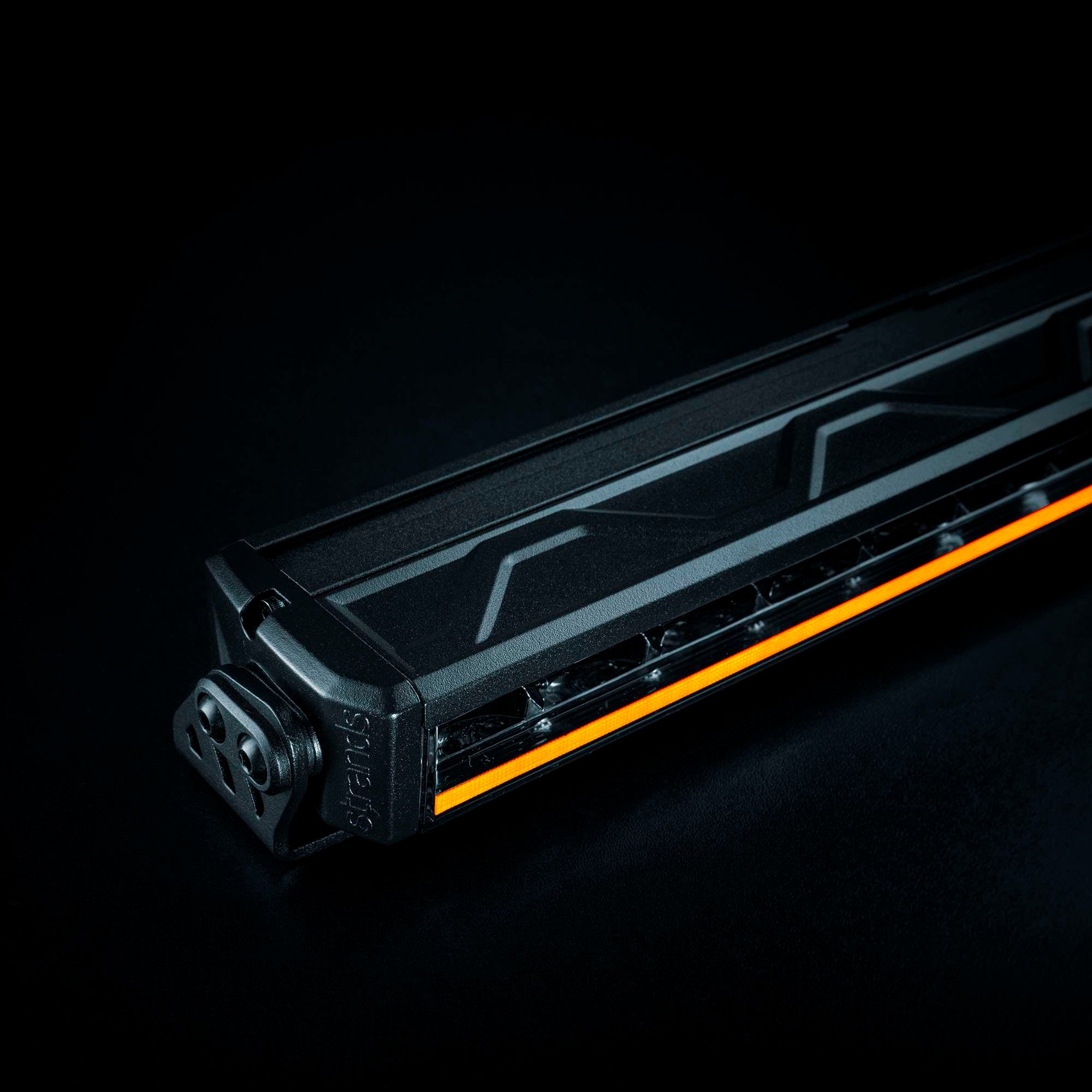 Strands FIREFLY LED BAR 10″