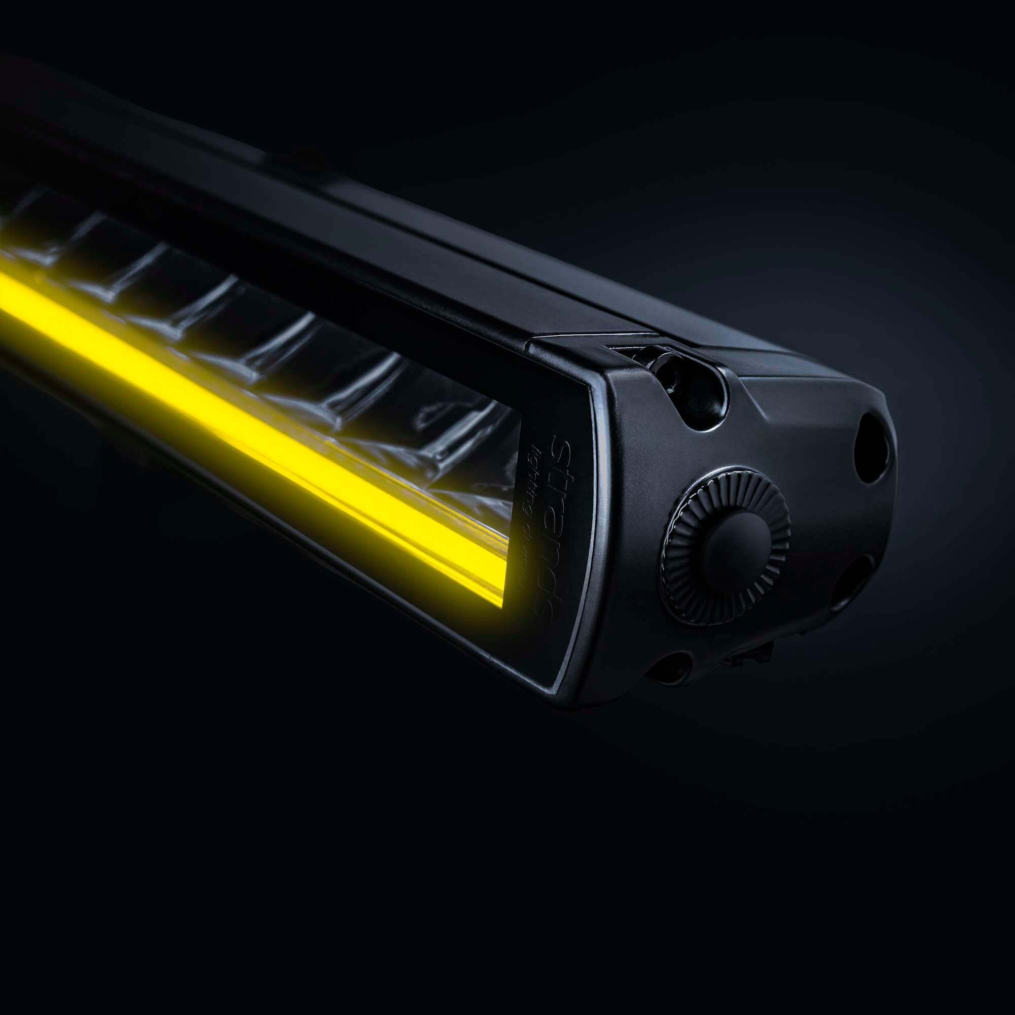 Strands SIBERIA XP SR LED BAR 22″
