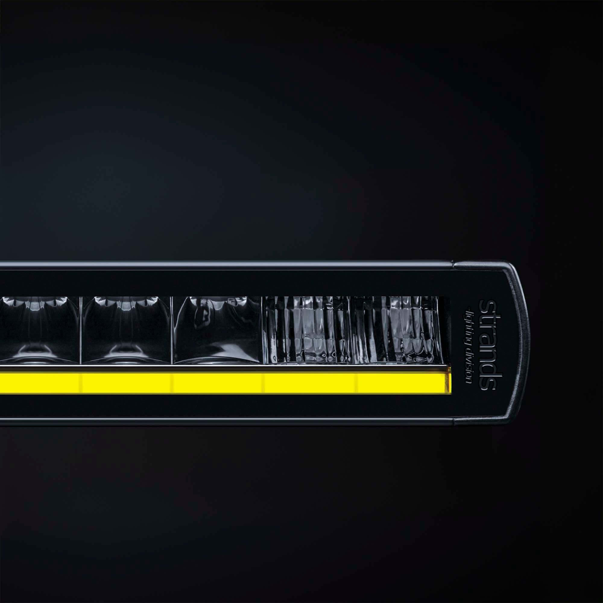 Strands SIBERIA XP SRC LED BAR 42″