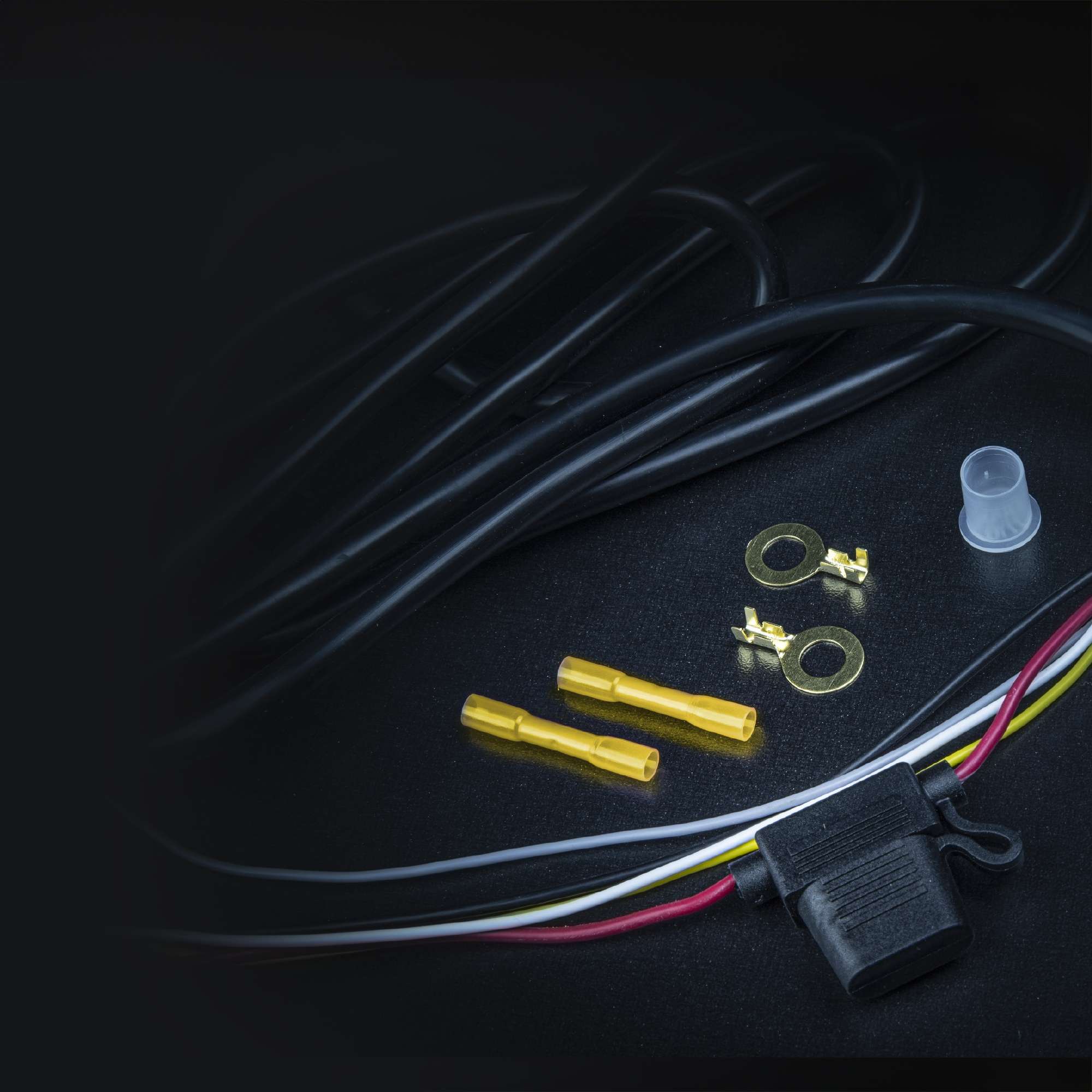 Strands SIBERIA XP DR LED BAR 12″