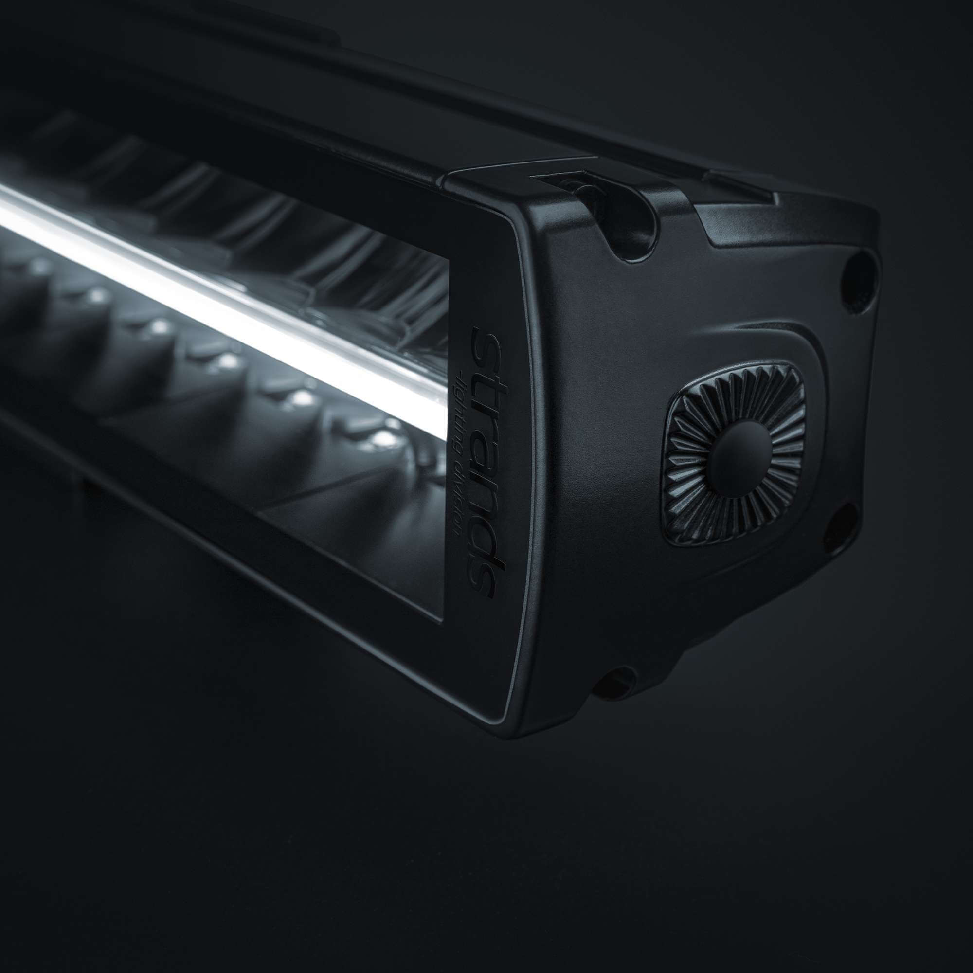 Strands SIBERIA XPA DR LED BAR 8″