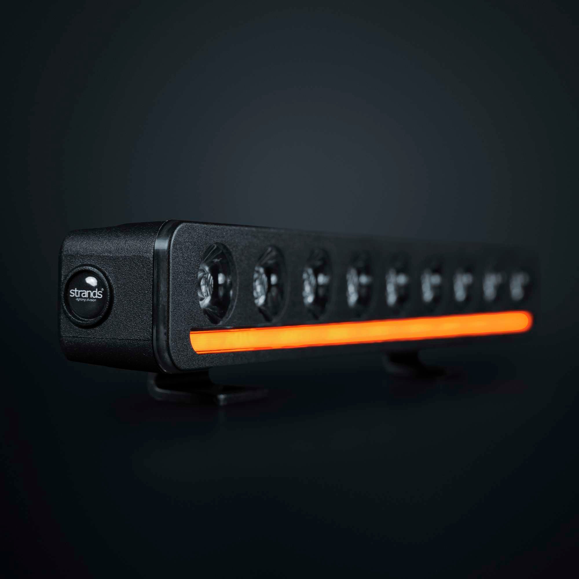 Strands NUUK D-LINE LED BAR 10″