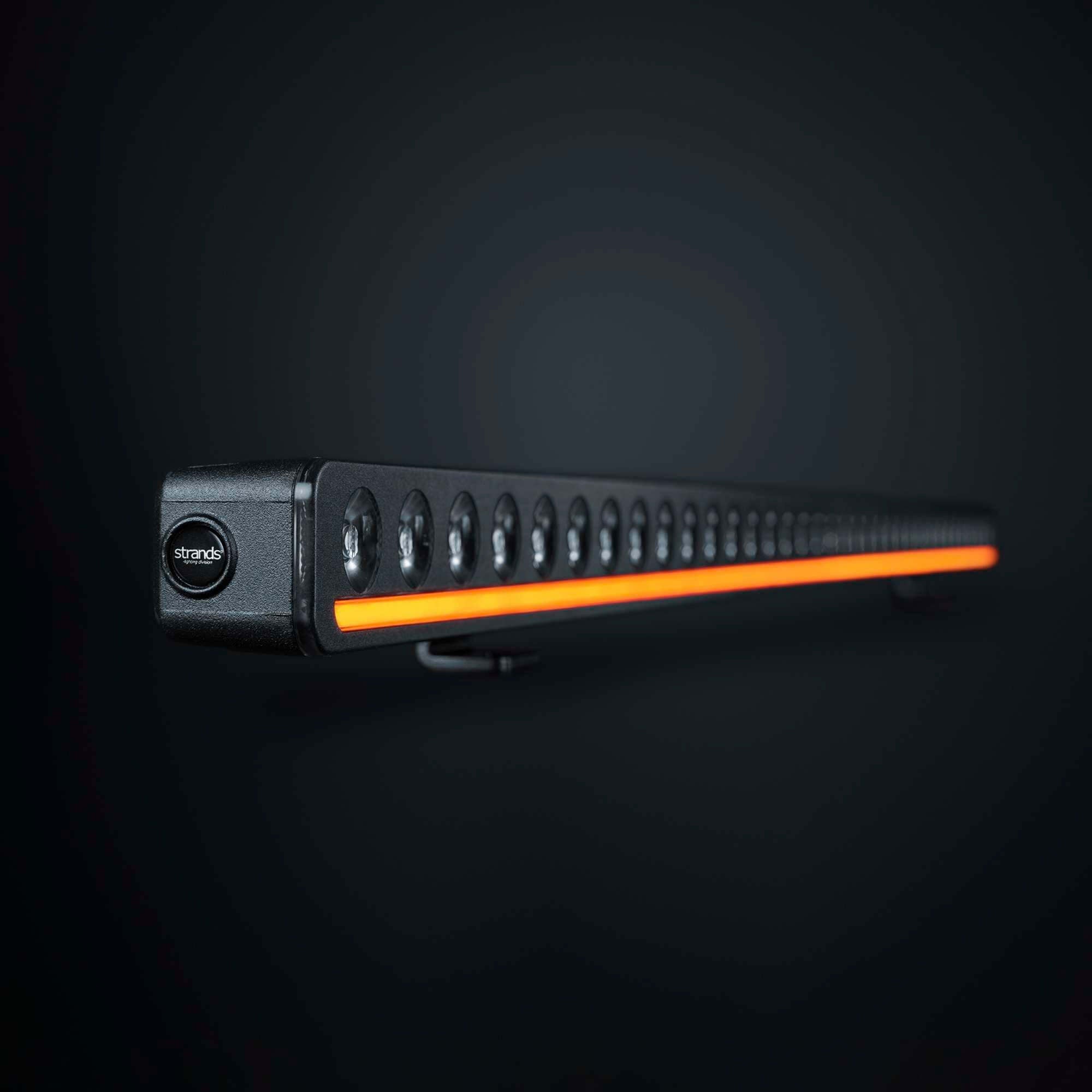 Strands NUUK D-LINE LED BAR 40″