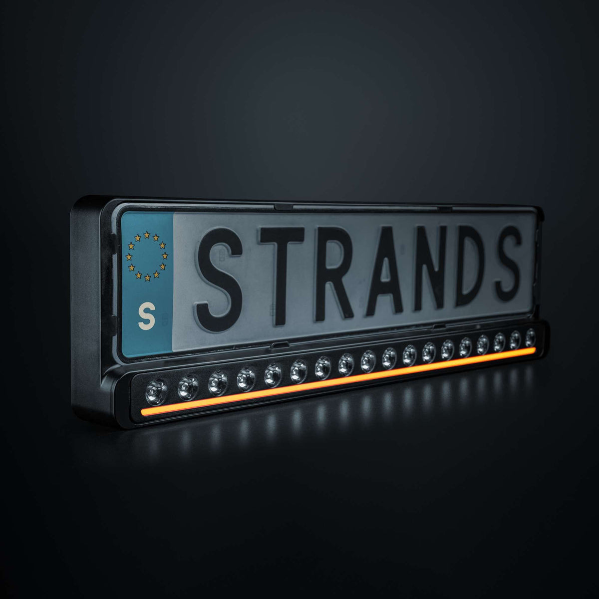 Strands NUUK D-LINE LED BAR 20″ COMPLETE KIT