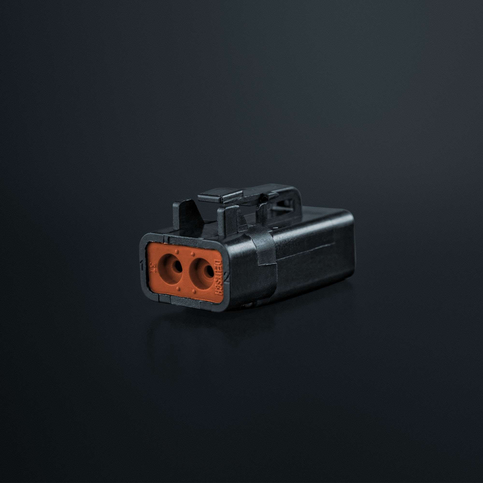 Strands STRANDS PRO DTP-2PLUG CONNECTOR SET