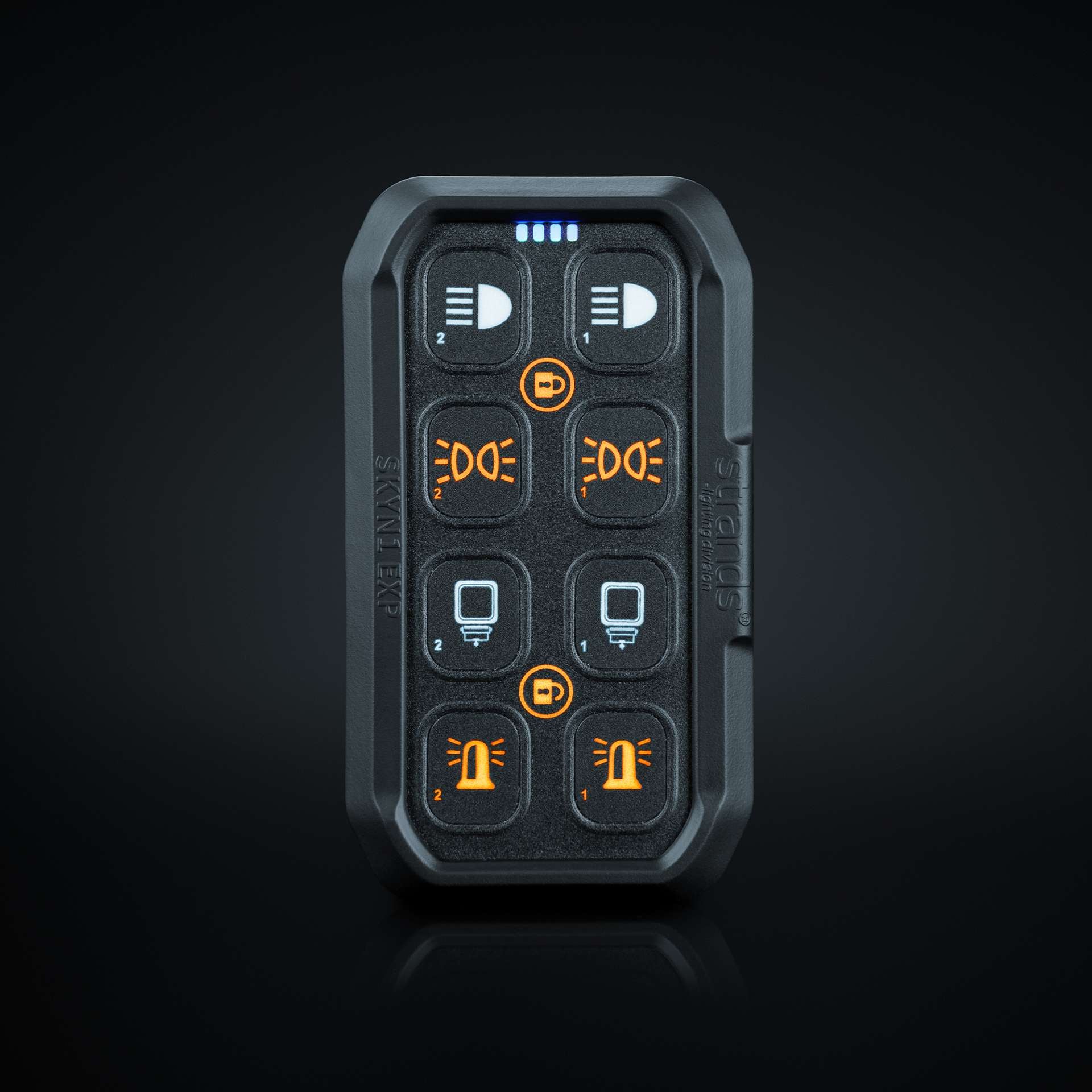 Strands SKYN1 EXP WIRELESS CONTROLLER