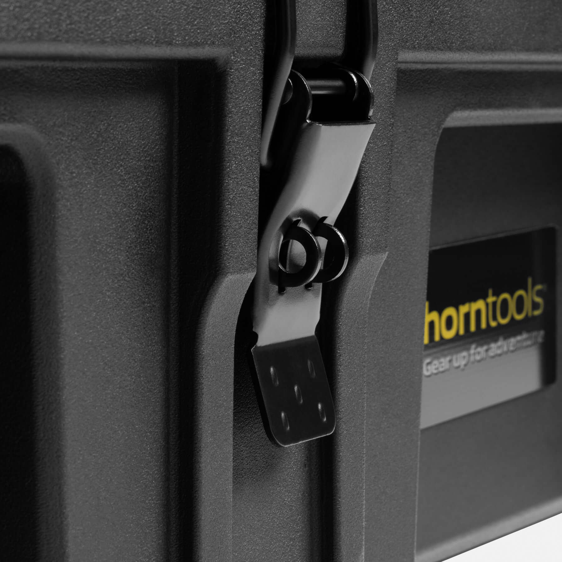 Dachbox Offroad 98 Liter