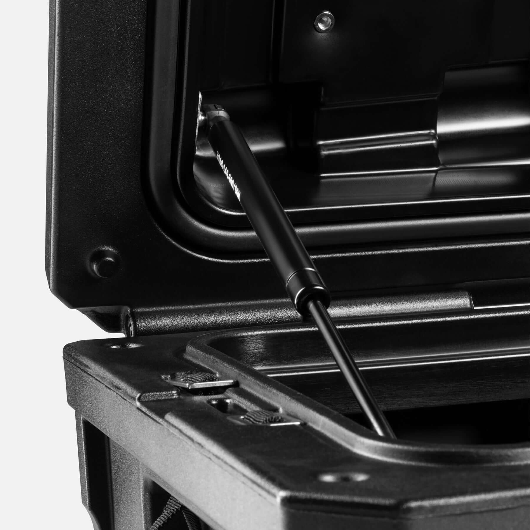 Dachbox Offroad 98 Liter