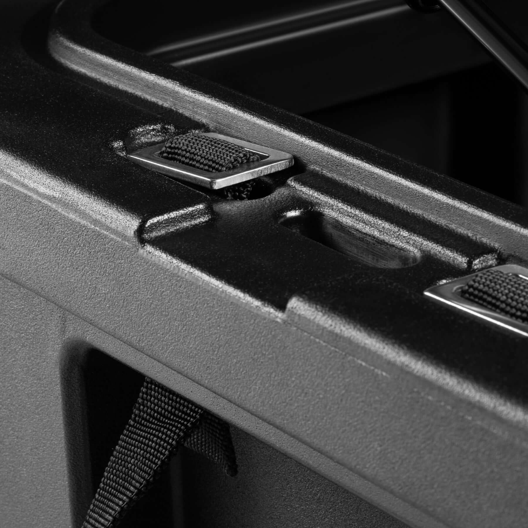 Dachbox Offroad 98 Liter