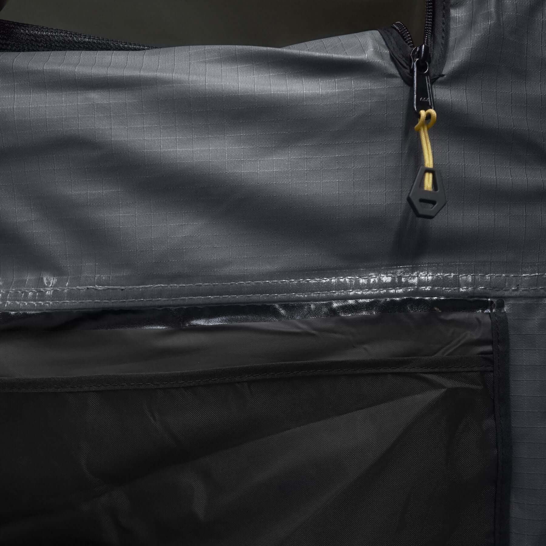 Dachzelt Elements Gen II - Farbe Midnight Stone