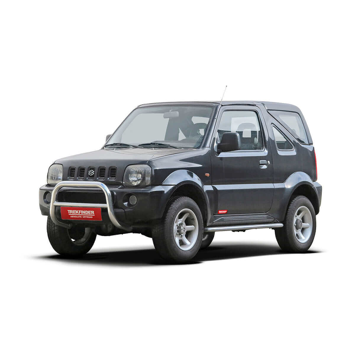 Suzuki Jimny FJ 2