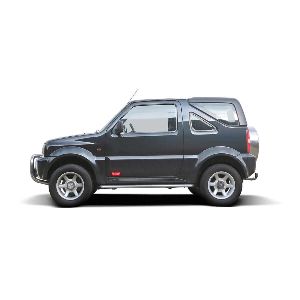 Suzuki Jimny FJ
