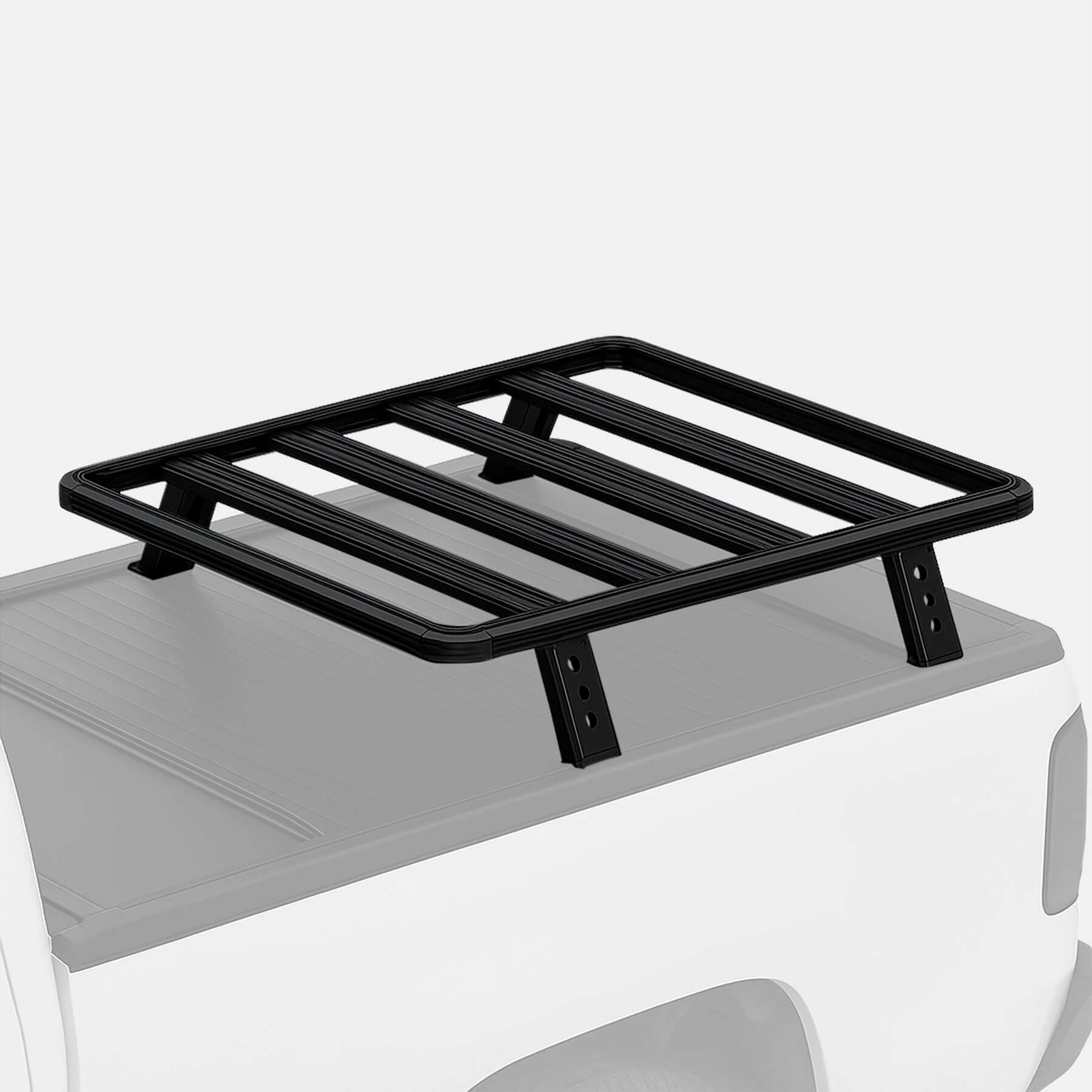 ExRoof Ladeflächenträger für Pickup