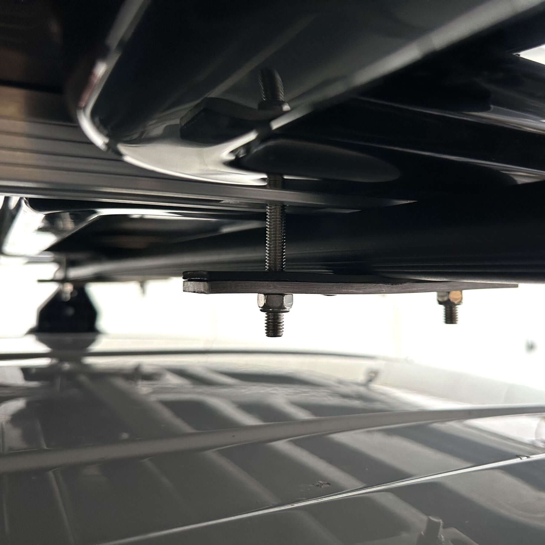 Dachzelt Hartschale Themis