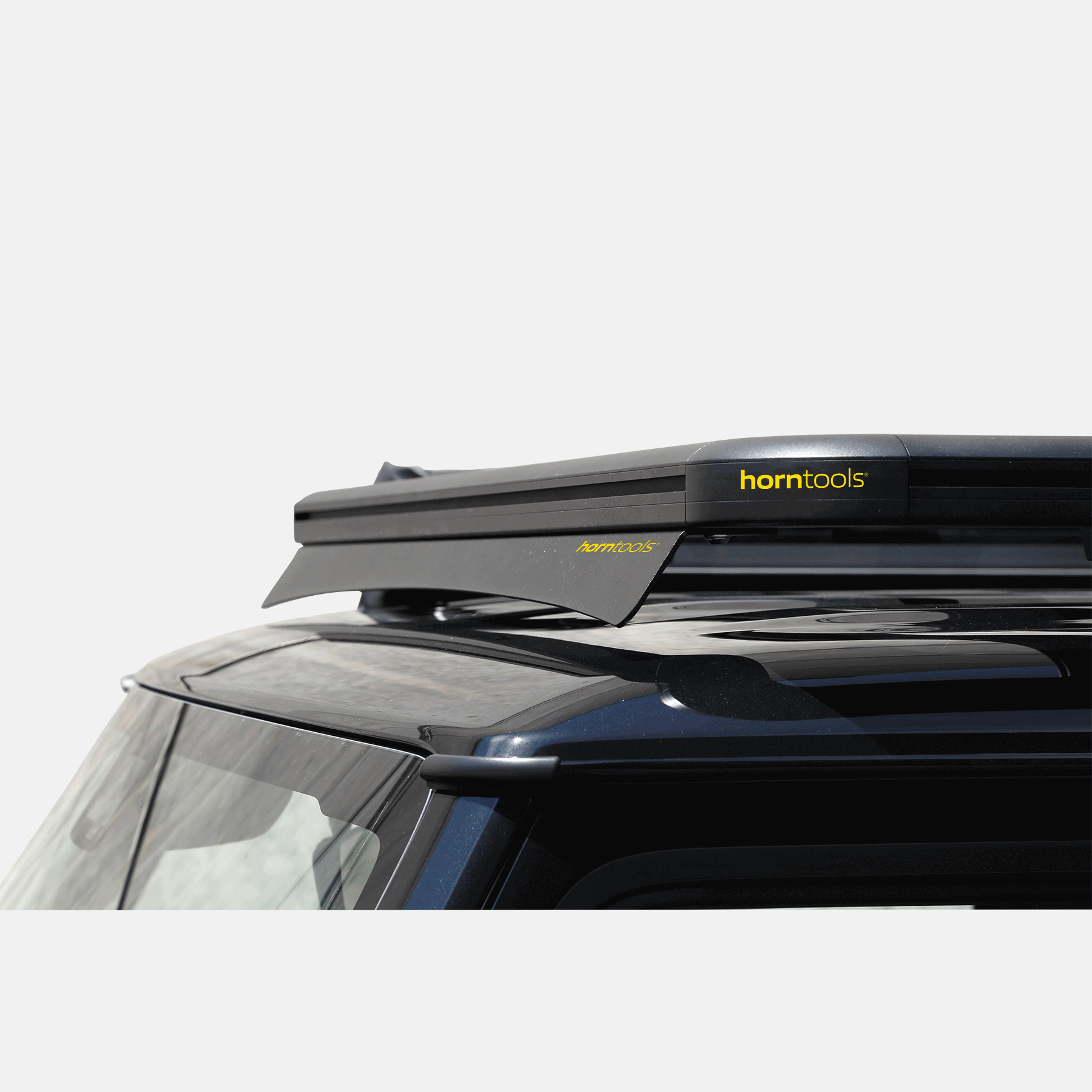 Dachträger ExRoof für Suzuki Jimny GJ