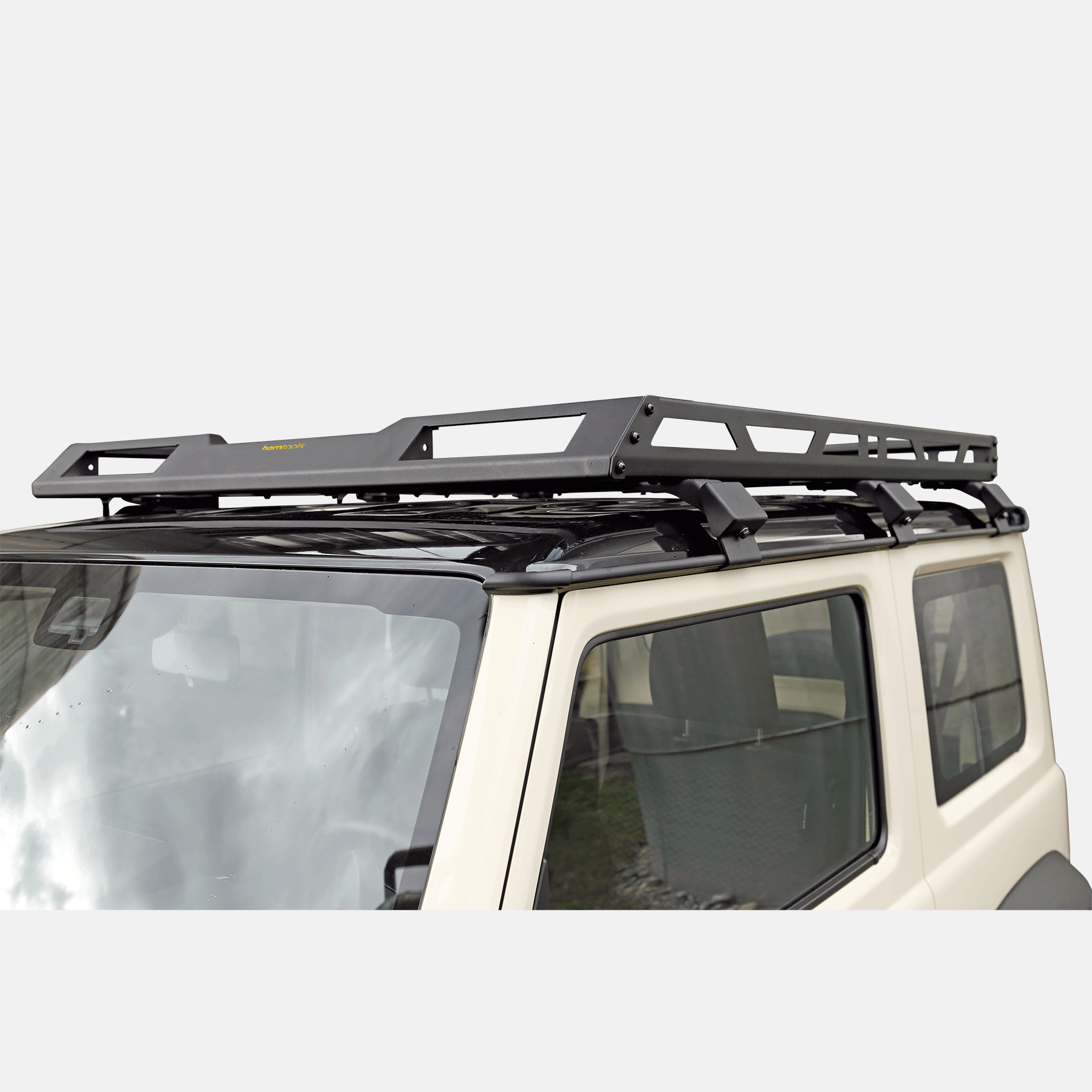 Dachträger El Portador für Suzuki Jimny GJ/HJ