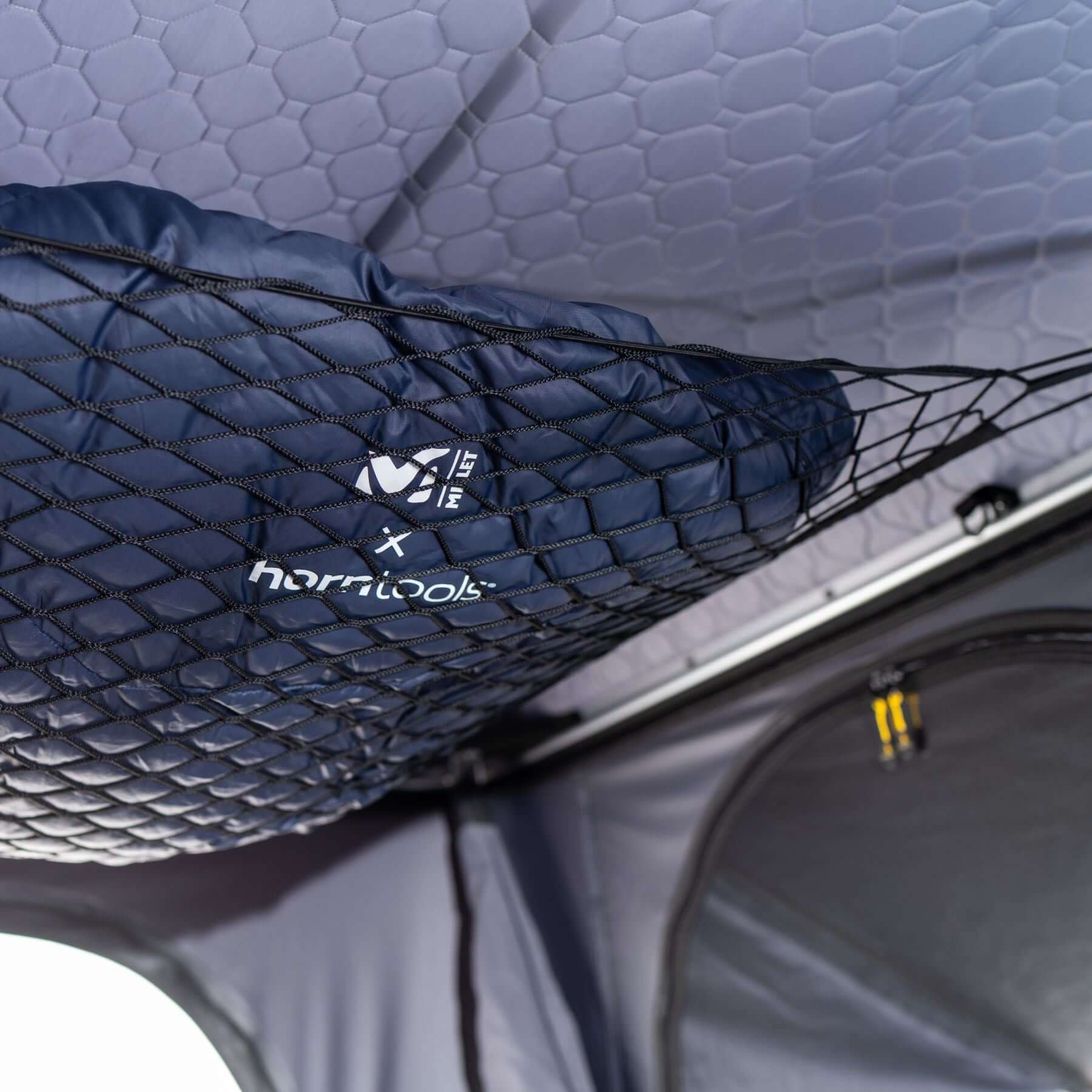 Dachzelt Hartschale Themis