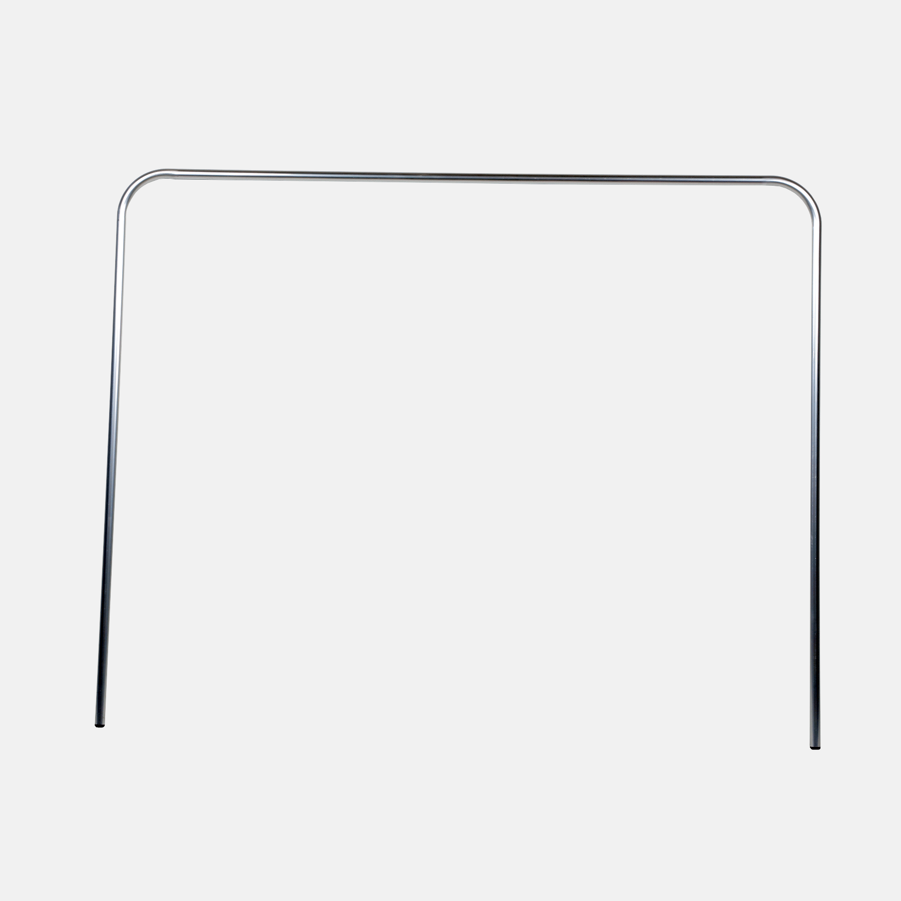 Dachzelt Bogen Aluminium