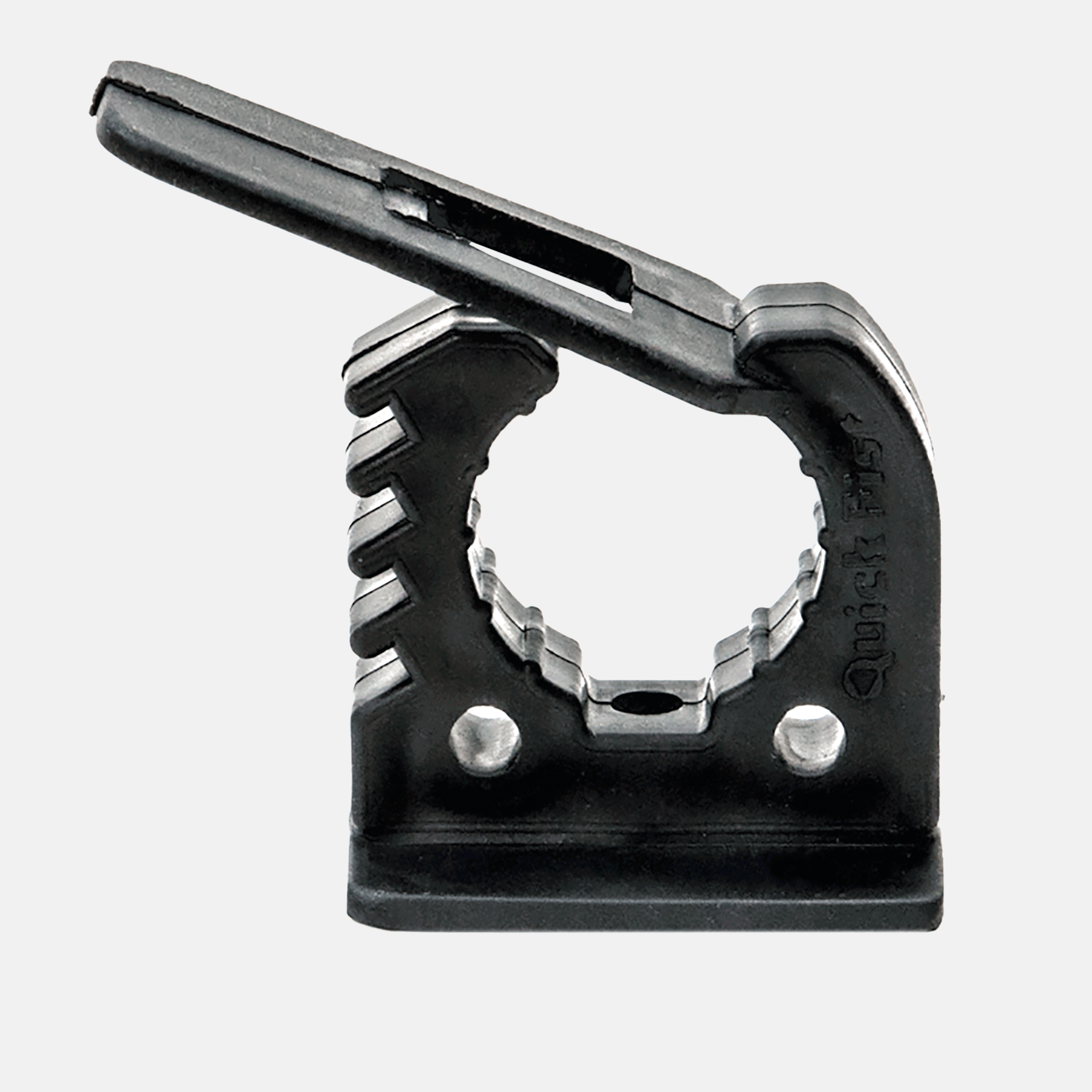 Werkzeughaken Clip 13 Dosenhalter Universal-Dosenhalter 1tlg. B