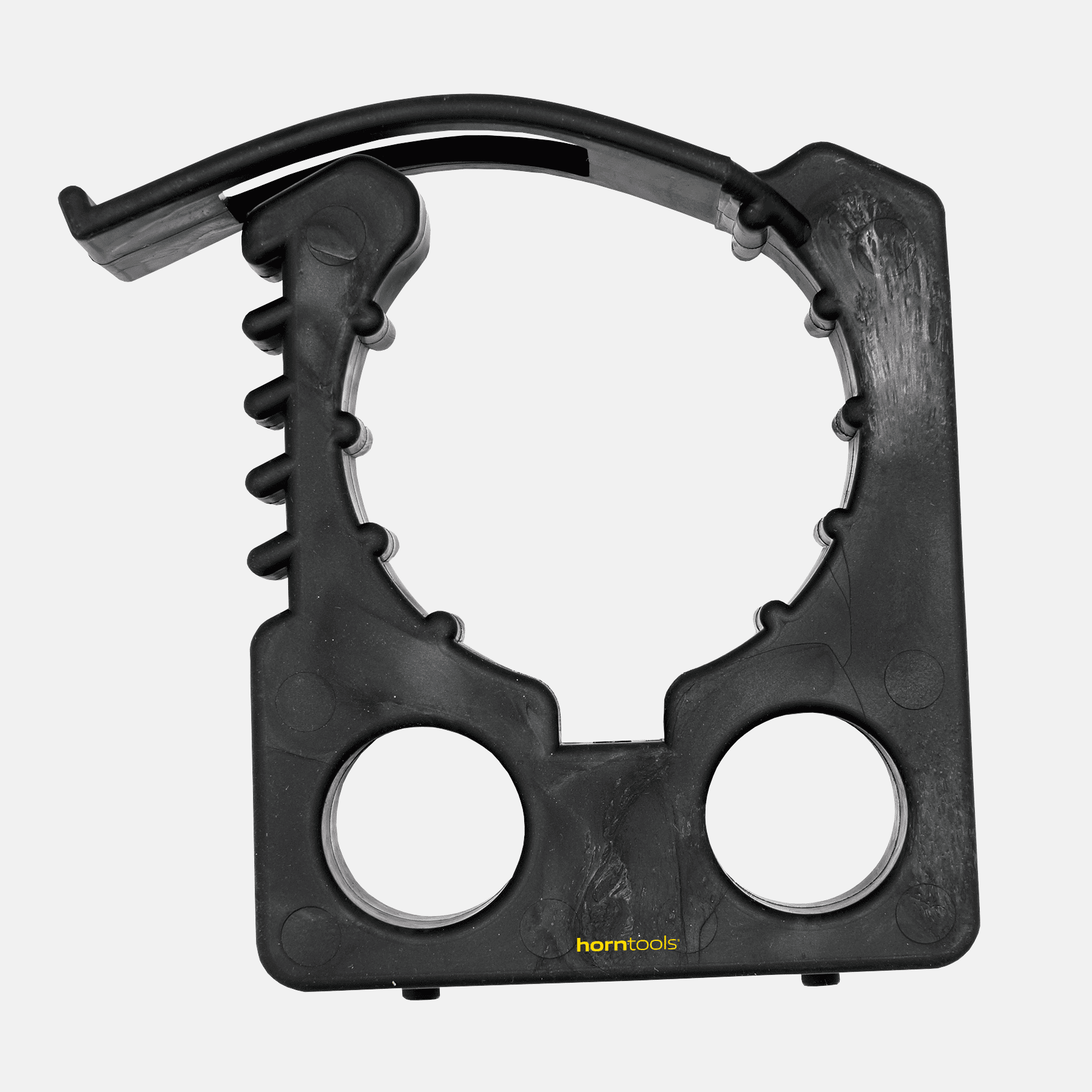 Quick Fist 70-83mm flessen - brandblusserhouder