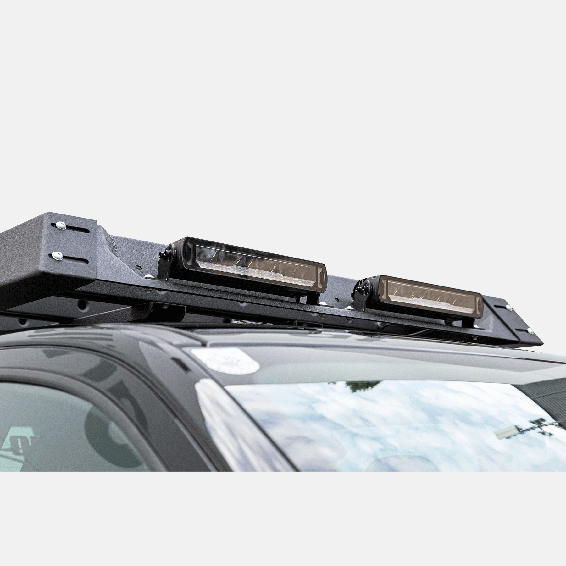 OSRAM LEDriving® Lightbar MX250-CB