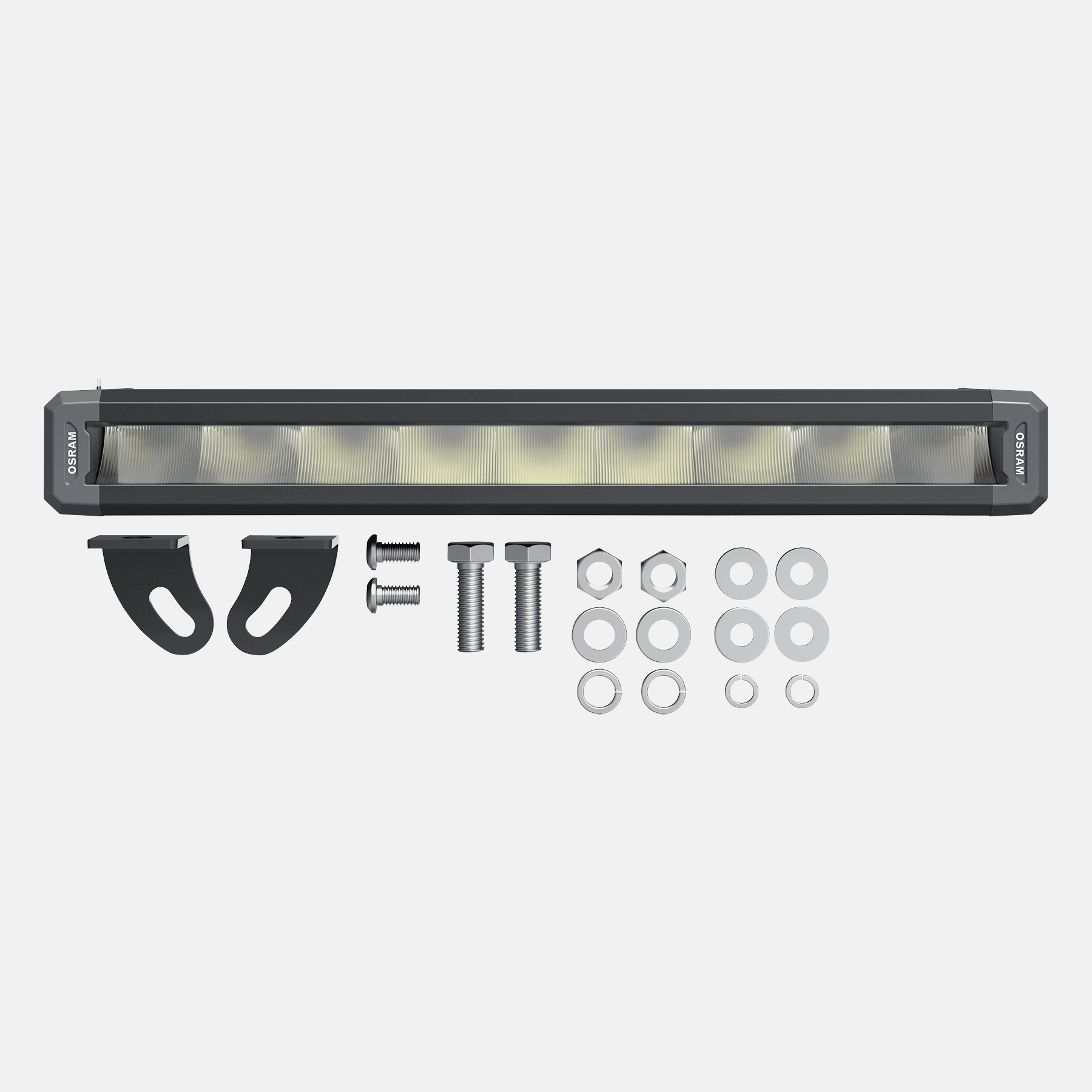 OSRAM LEDriving® Lightbar VX250-SP