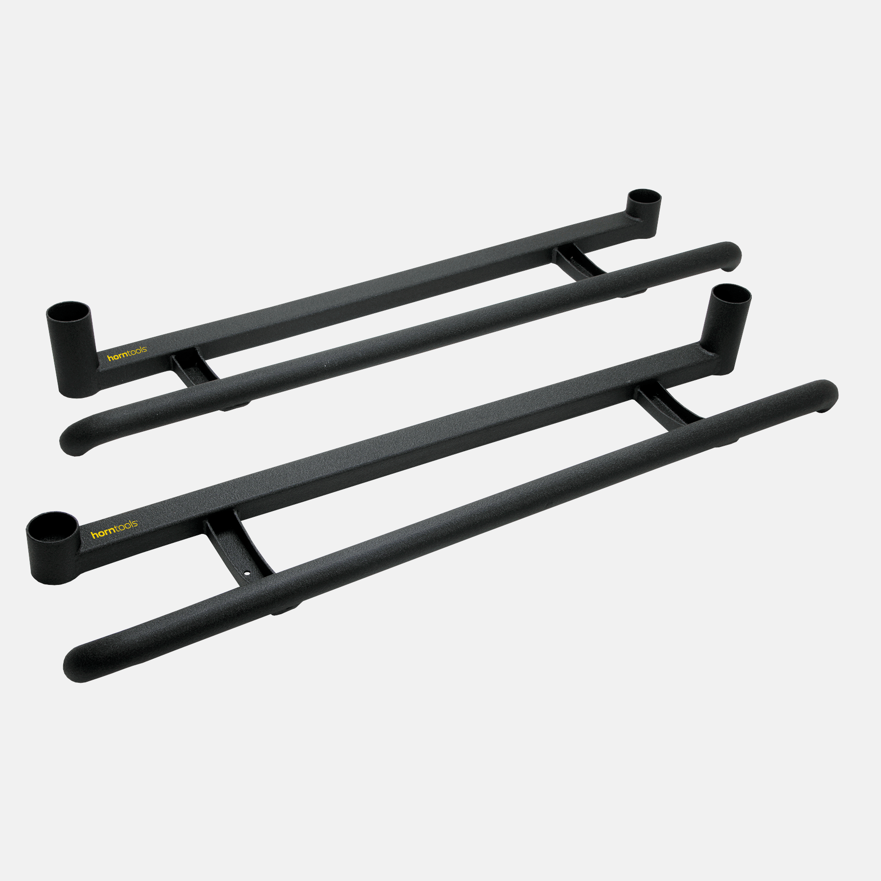 Rockslider Aluminium für Suzuki Jimny FJ