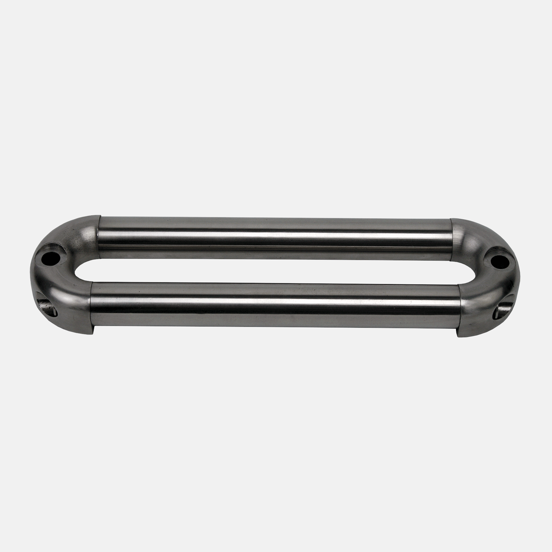 Seilwinden Seilfenster Edelstahl für Serie 9500/12000 lbs
