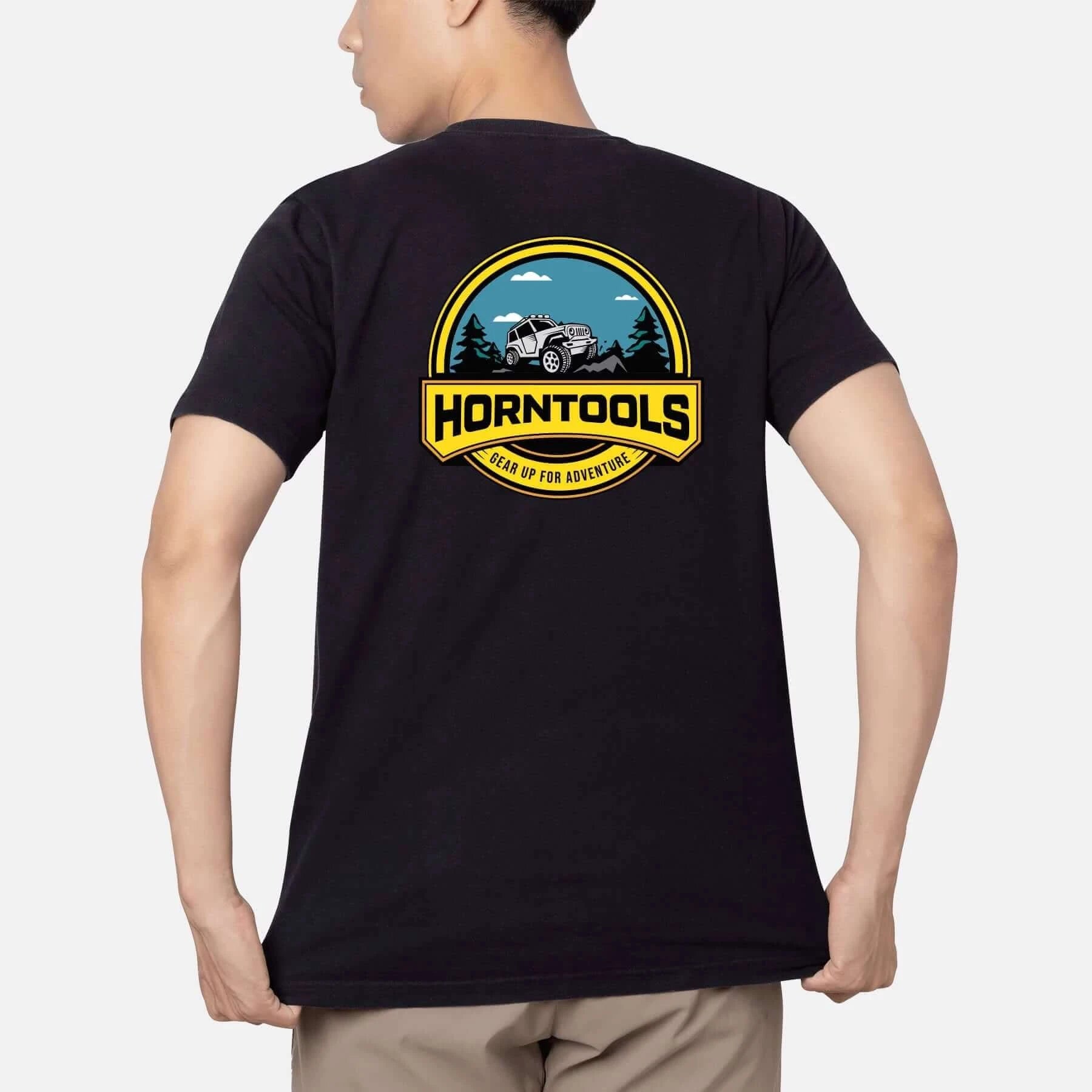 T-Shirt Offroad