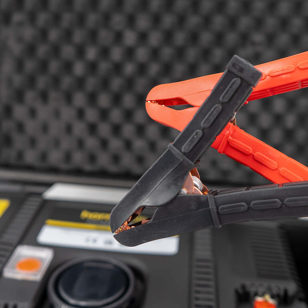 Kompressor Box - 12 V Luftkompressor 150 l/min