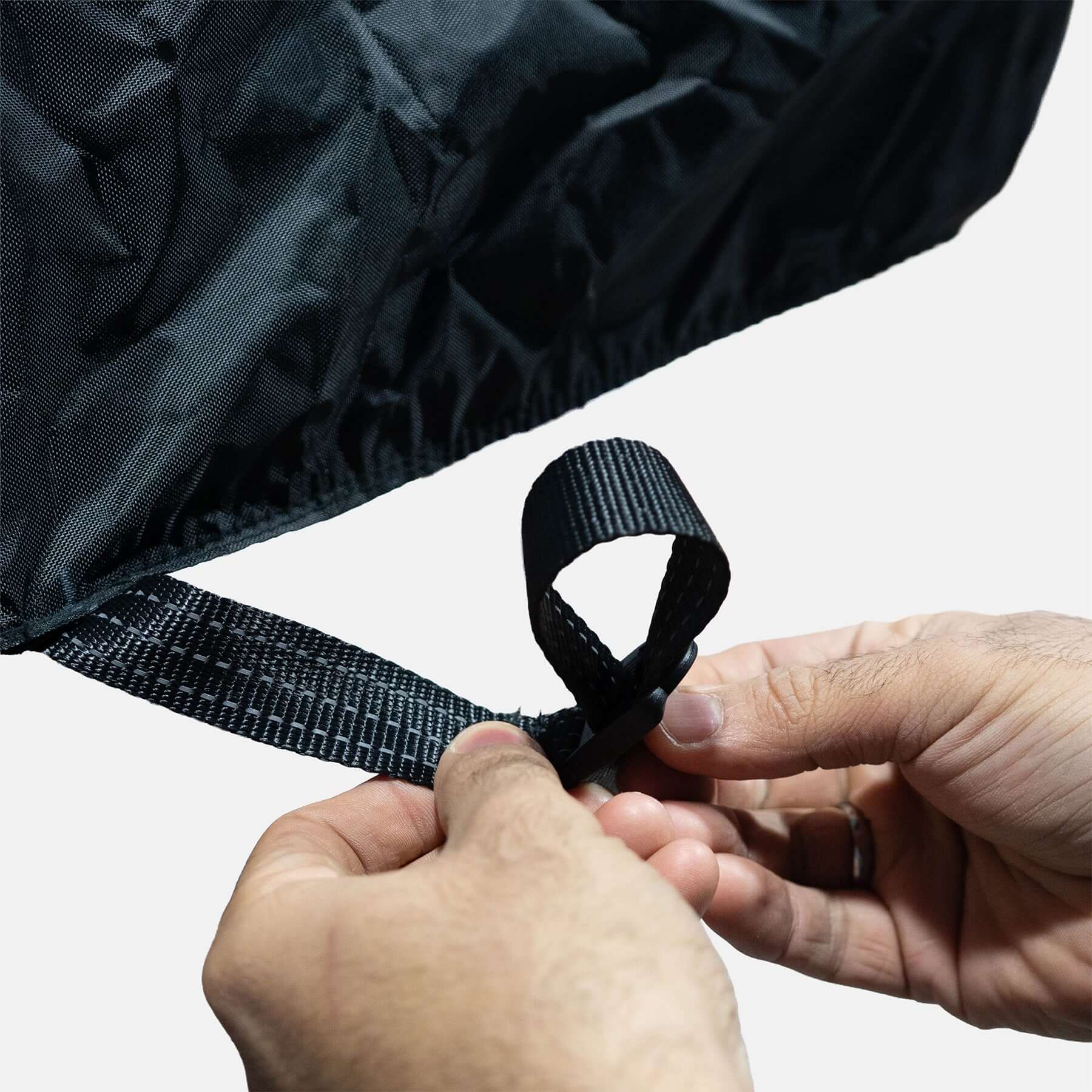 Abdeckung Dachzelt Themis 140 cm