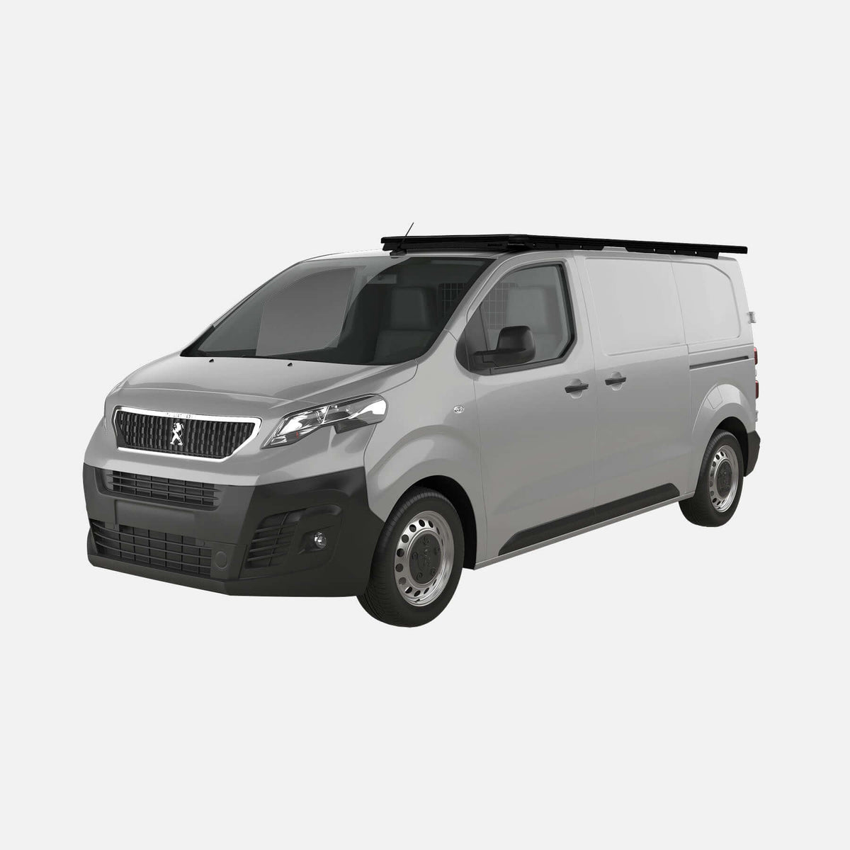 Dachträger ExRoof für Peugeot Expert / Traveller L2 (ab 2016)
